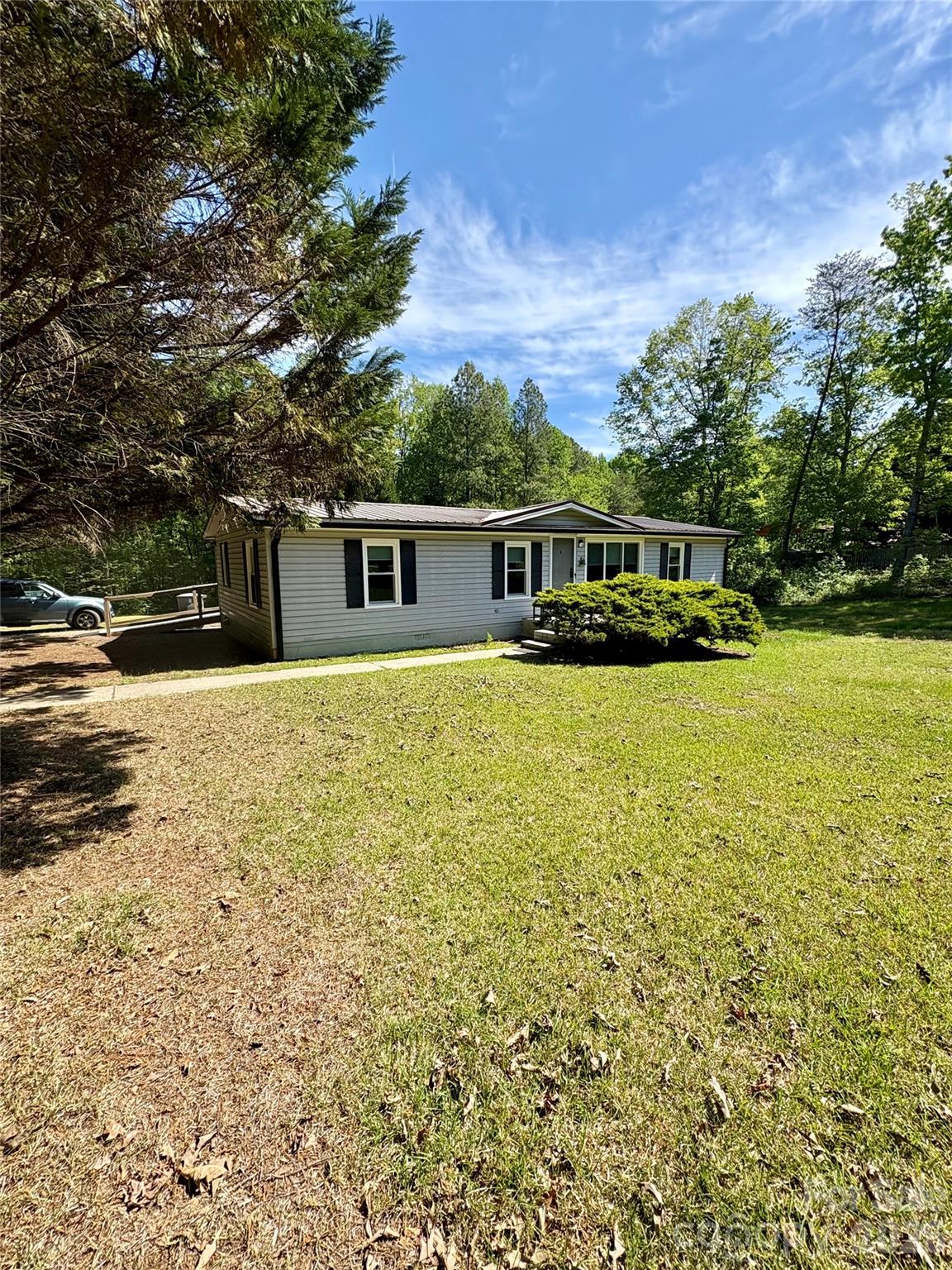 5022 Wrenn Drive — Denver