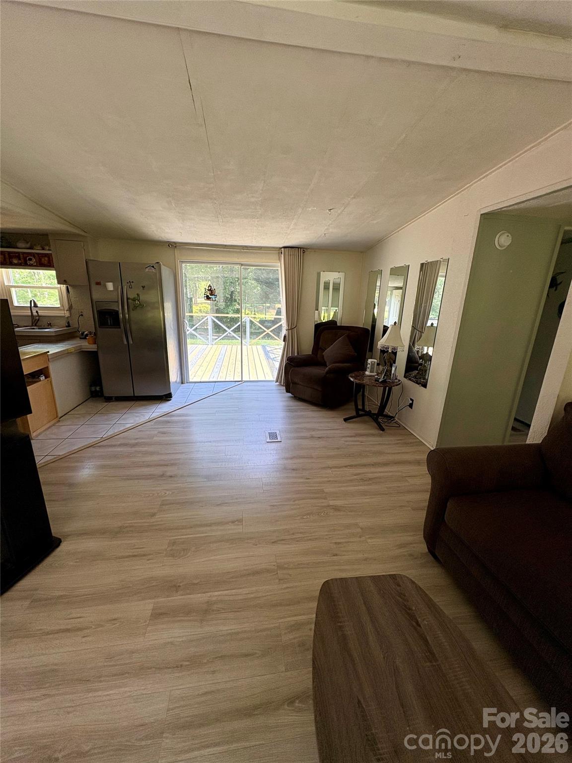 5022 Wrenn Drive — Denver
