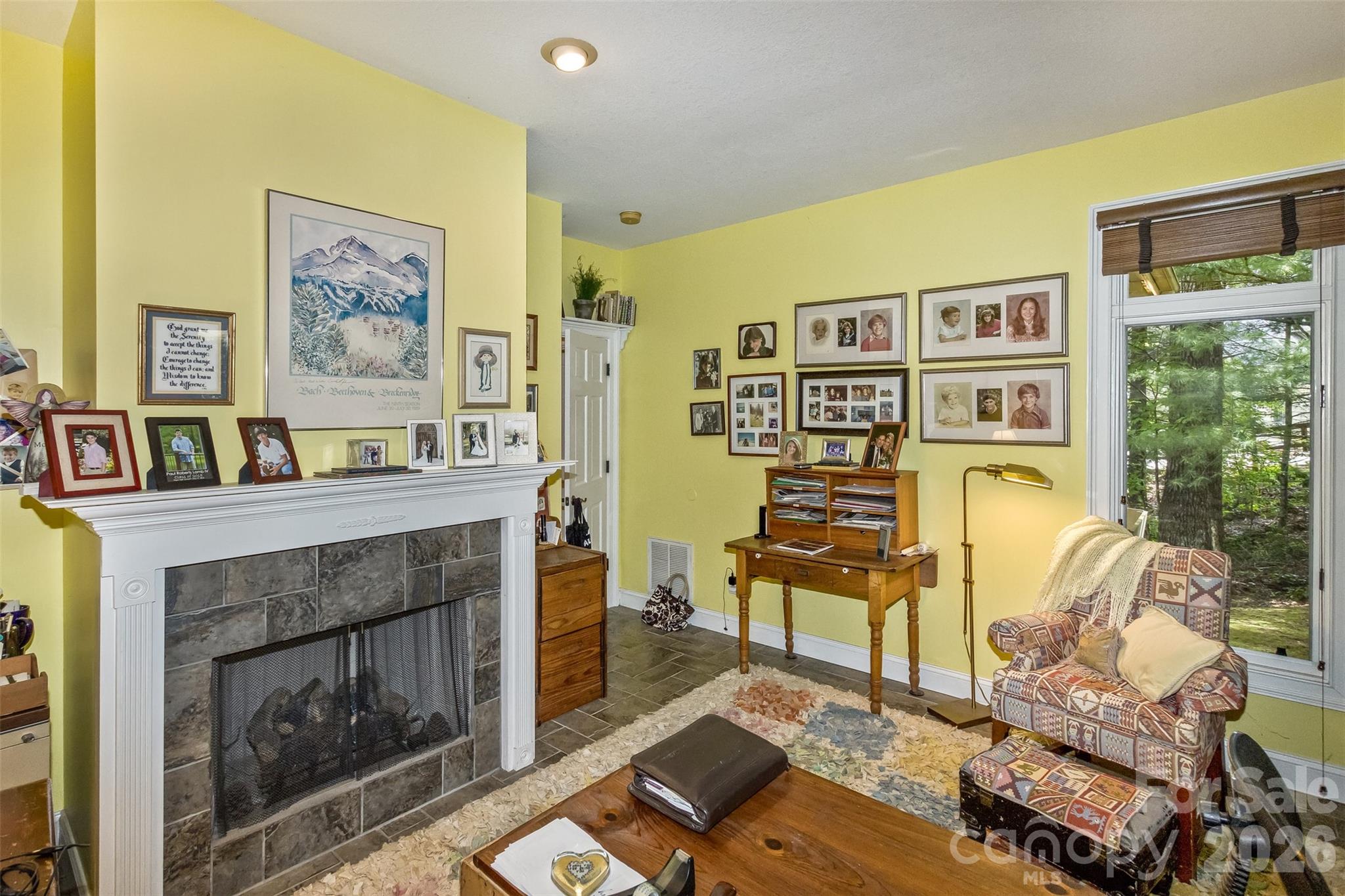 25 Windsong Drive — Fairview