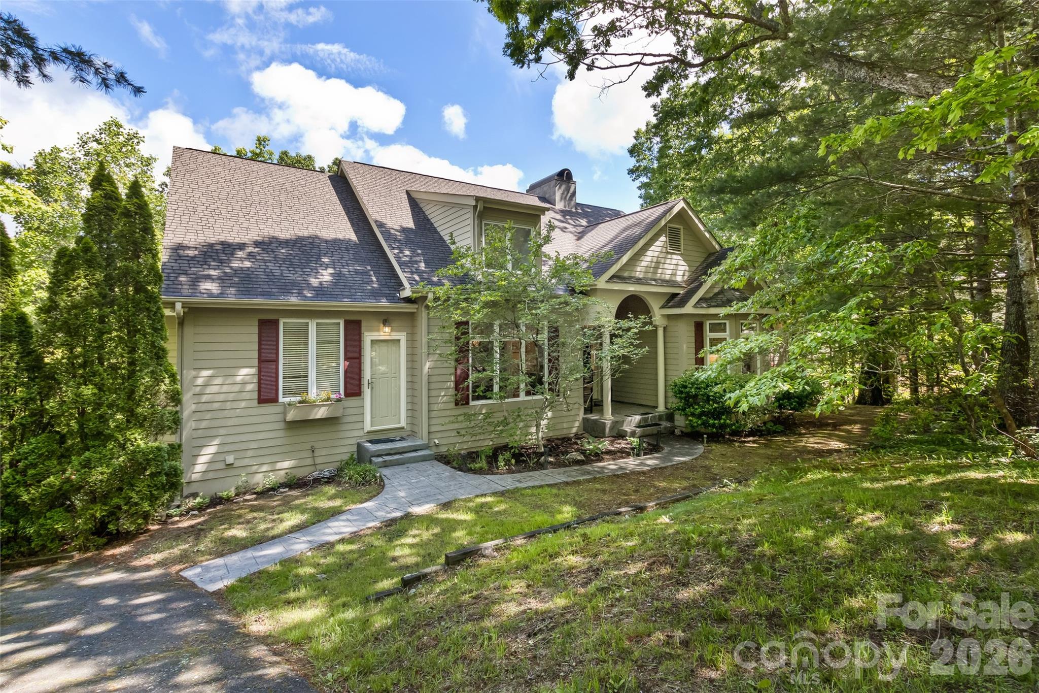 25 Windsong Drive — Fairview