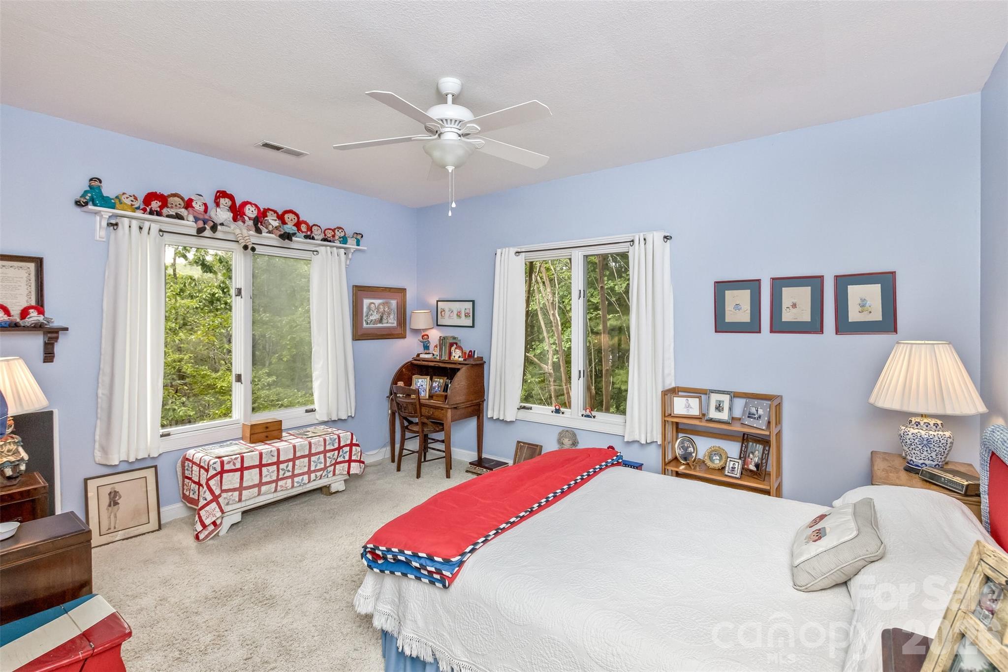 25 Windsong Drive — Fairview