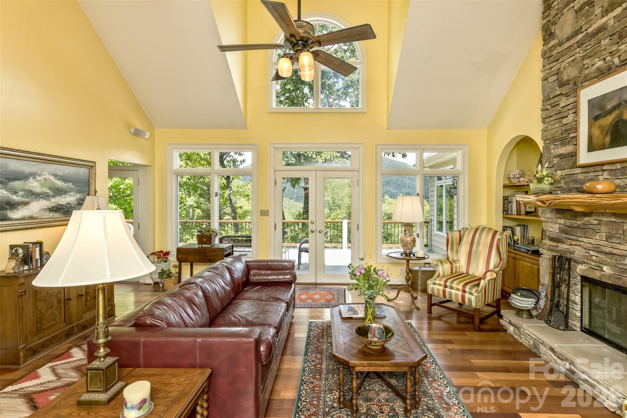 25 Windsong Drive — Fairview