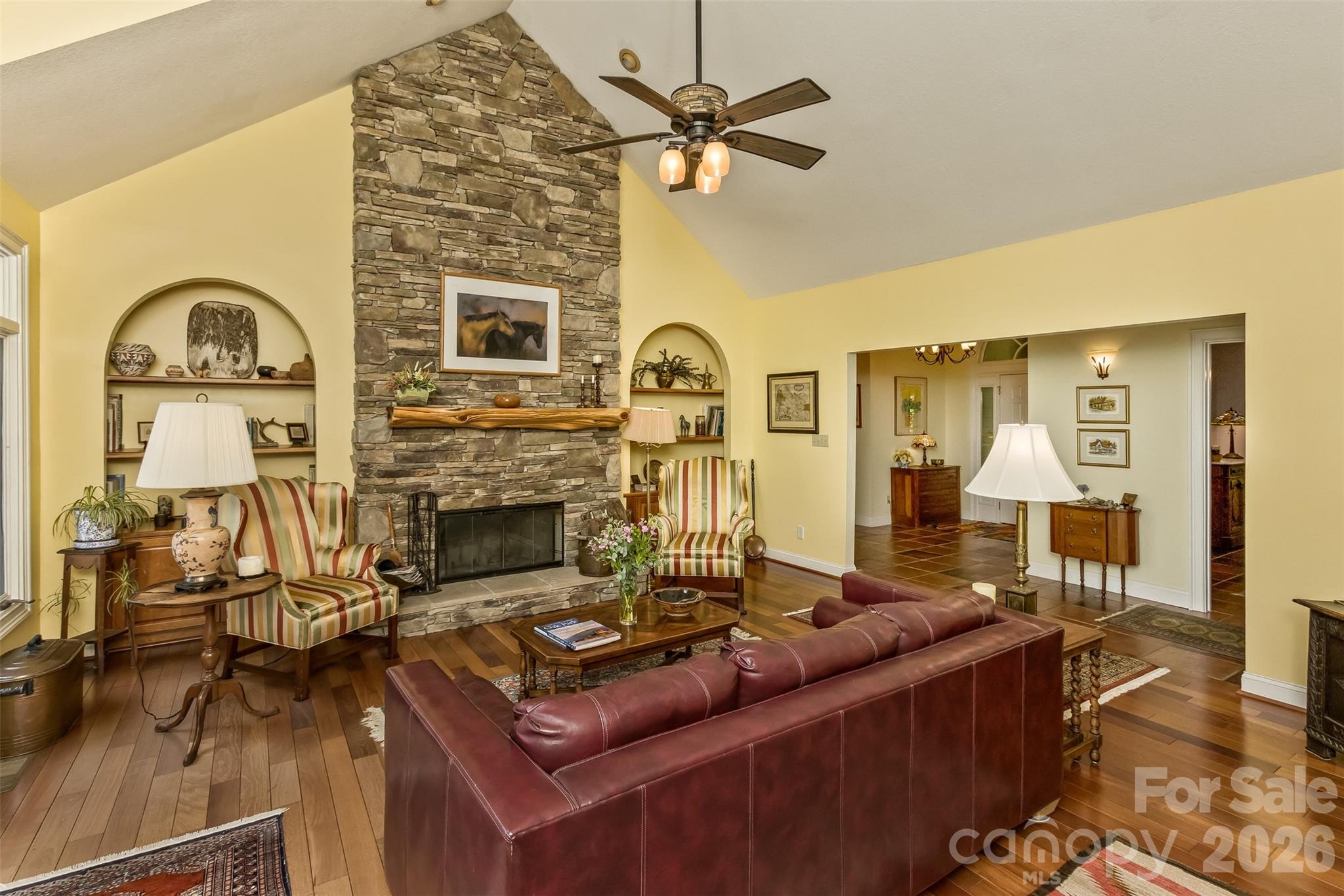 25 Windsong Drive — Fairview