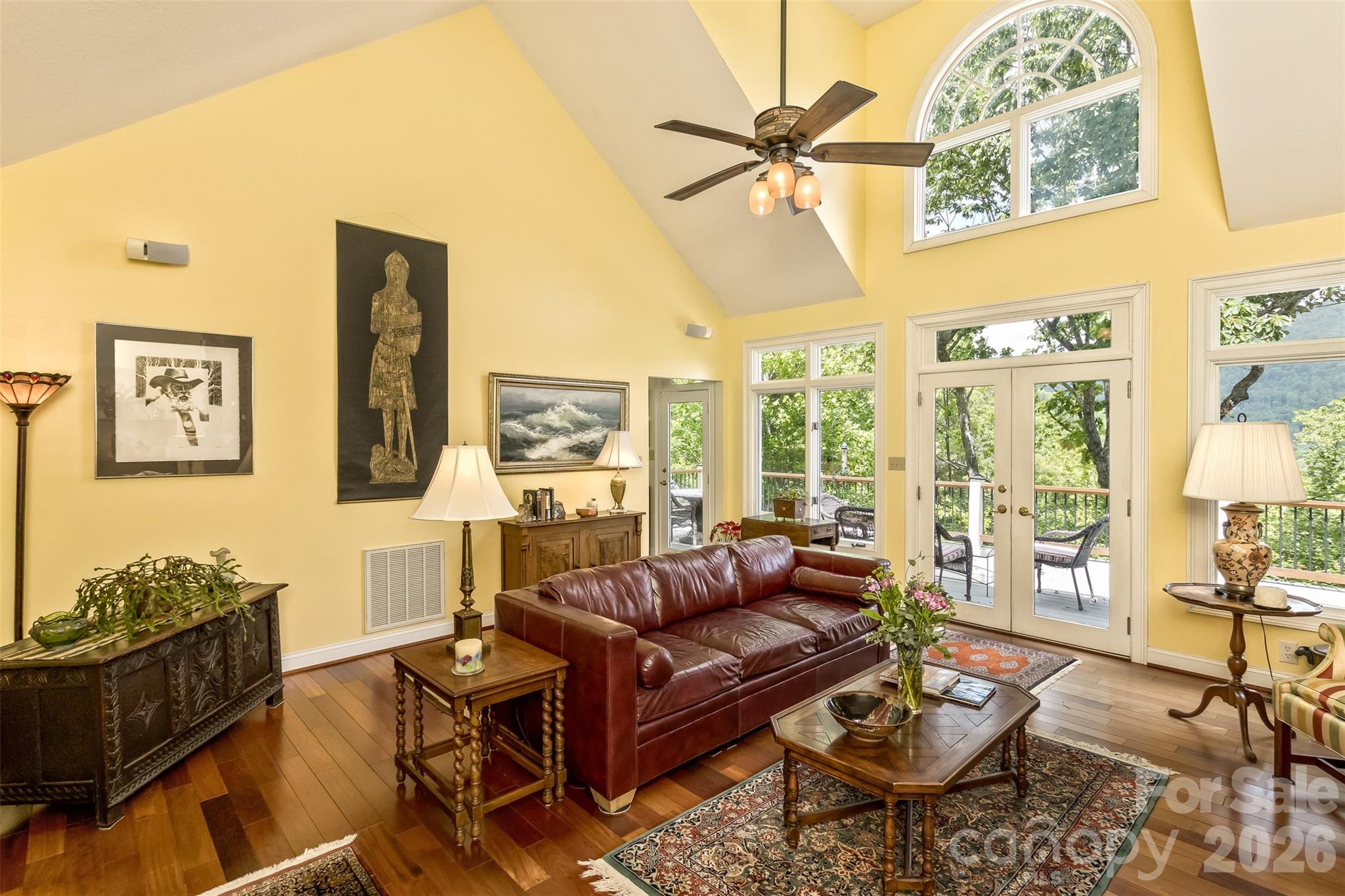 25 Windsong Drive — Fairview