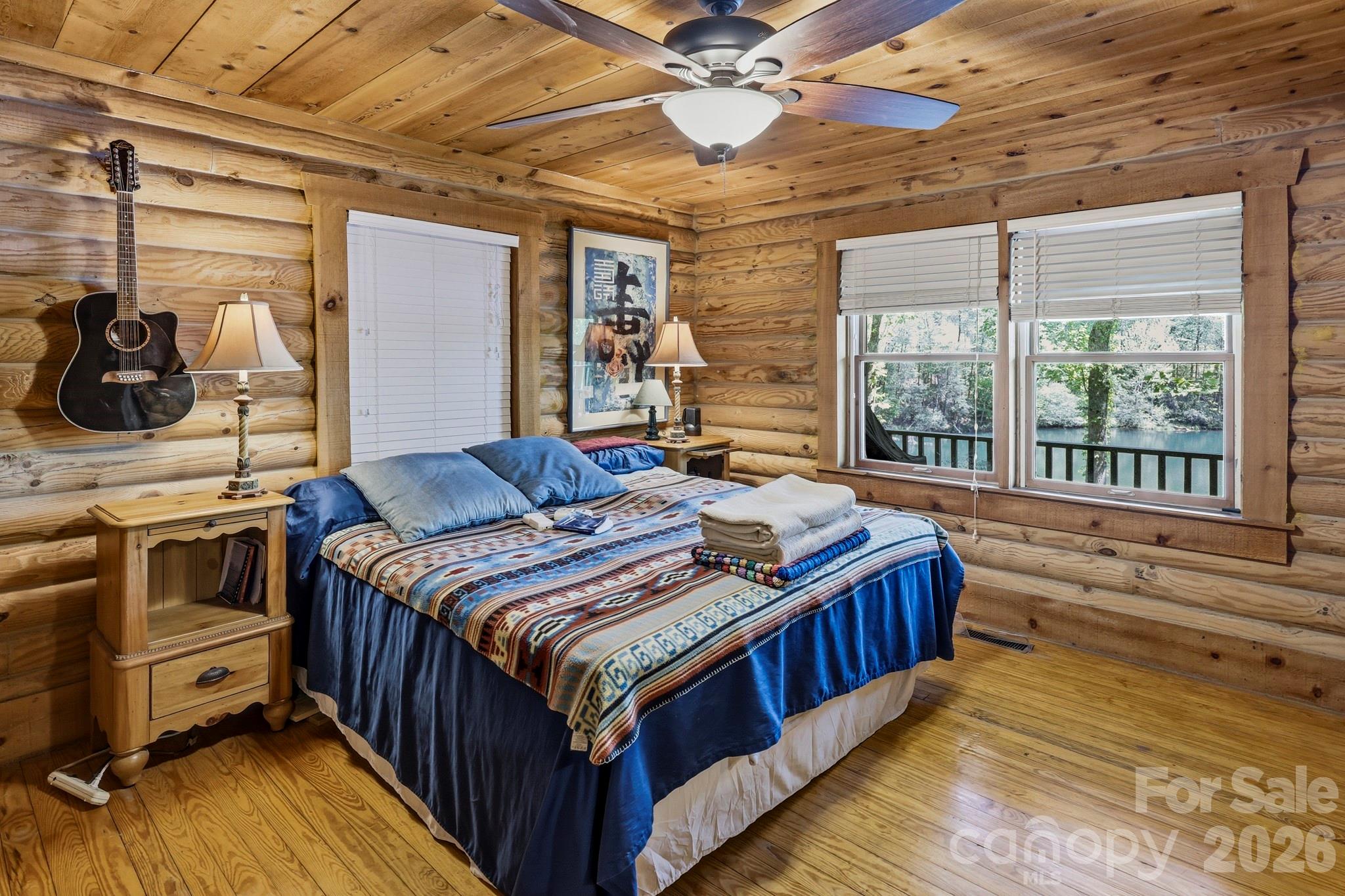 116 Teal Lane — Lake Lure