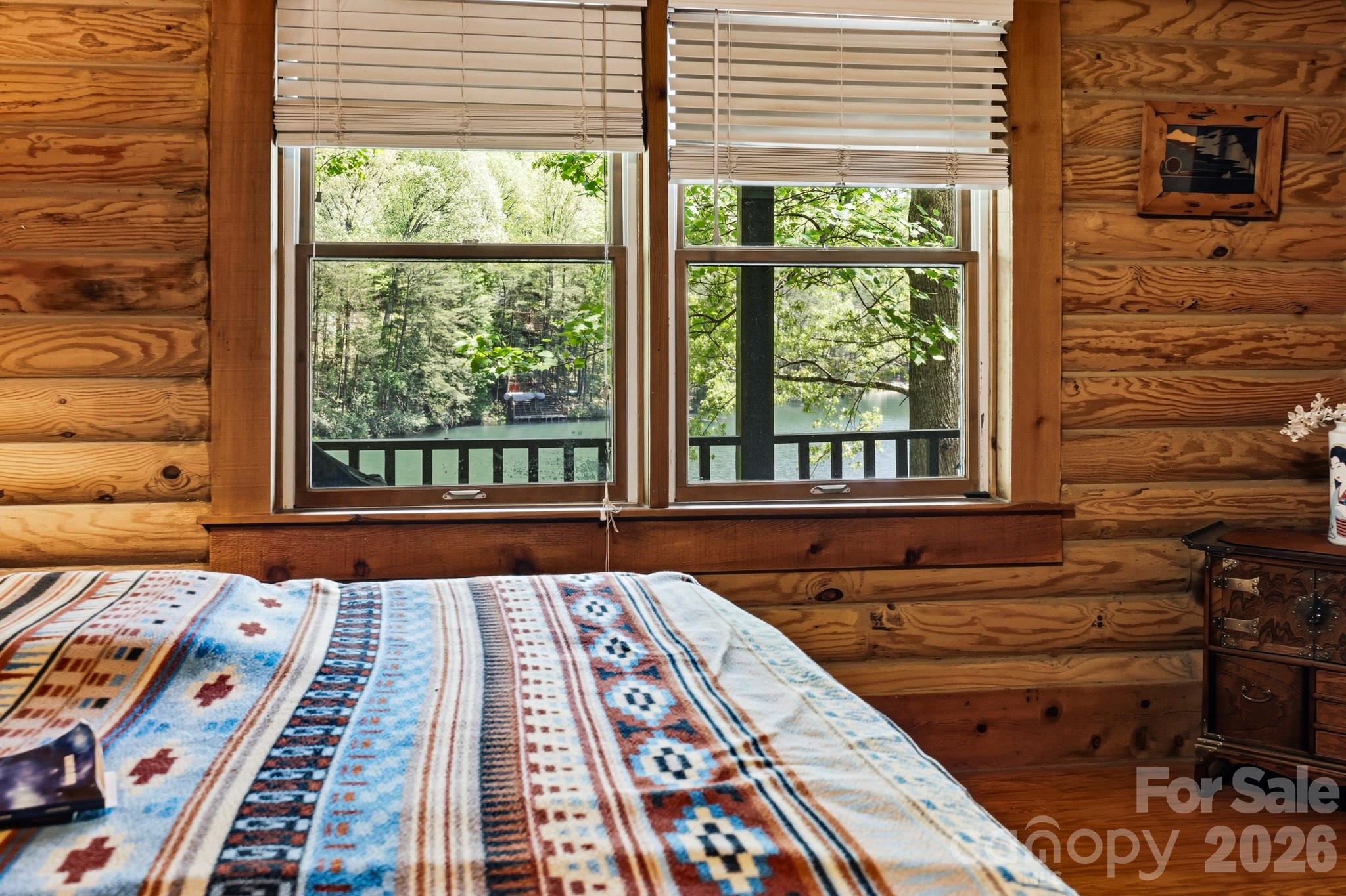 116 Teal Lane — Lake Lure