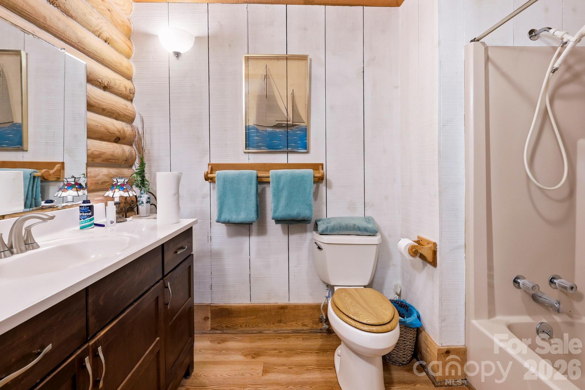 116 Teal Lane — Lake Lure