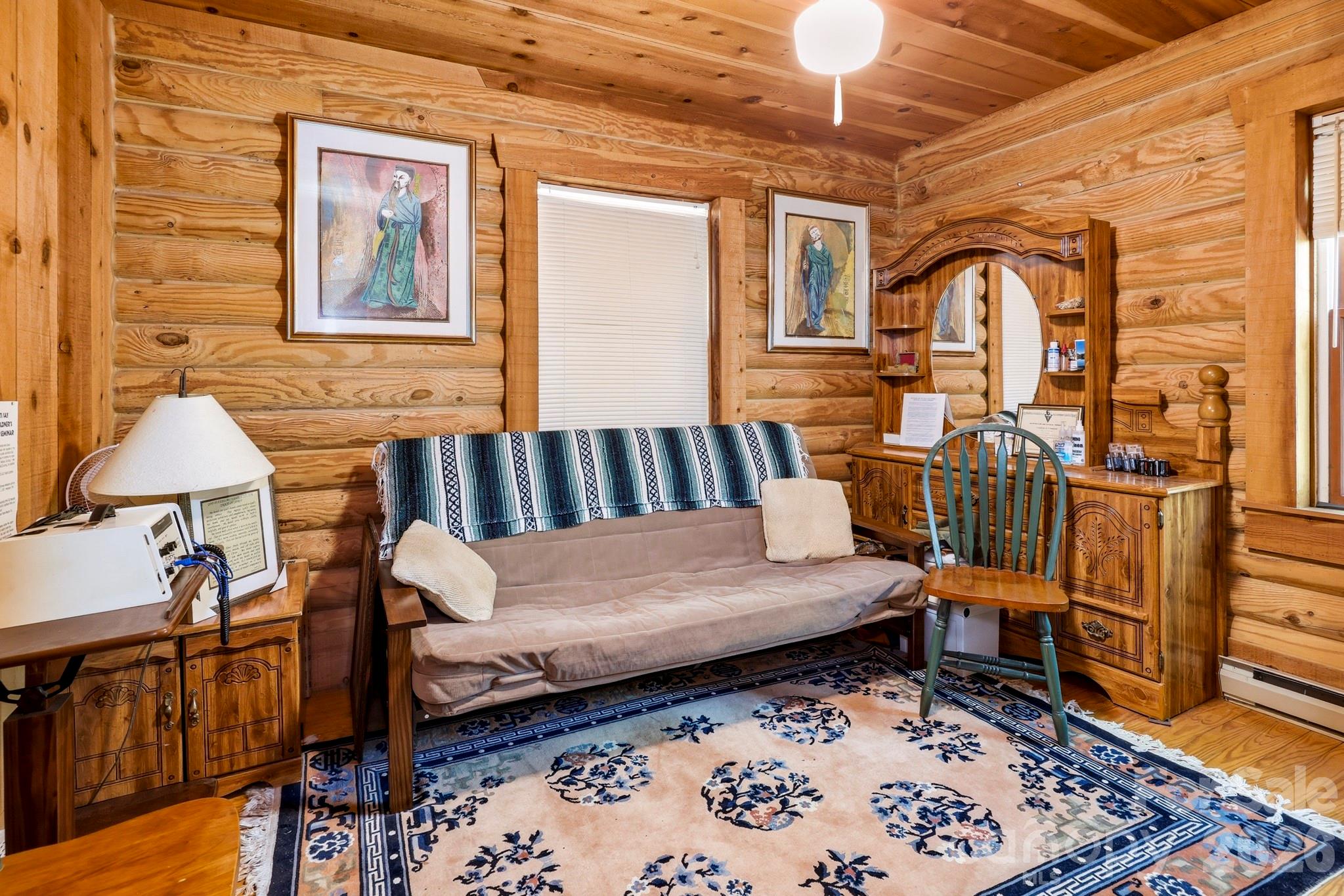 116 Teal Lane — Lake Lure
