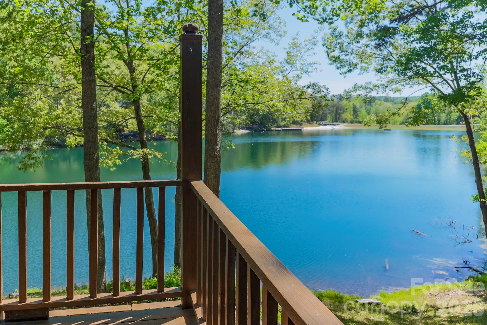 116 Teal Lane — Lake Lure