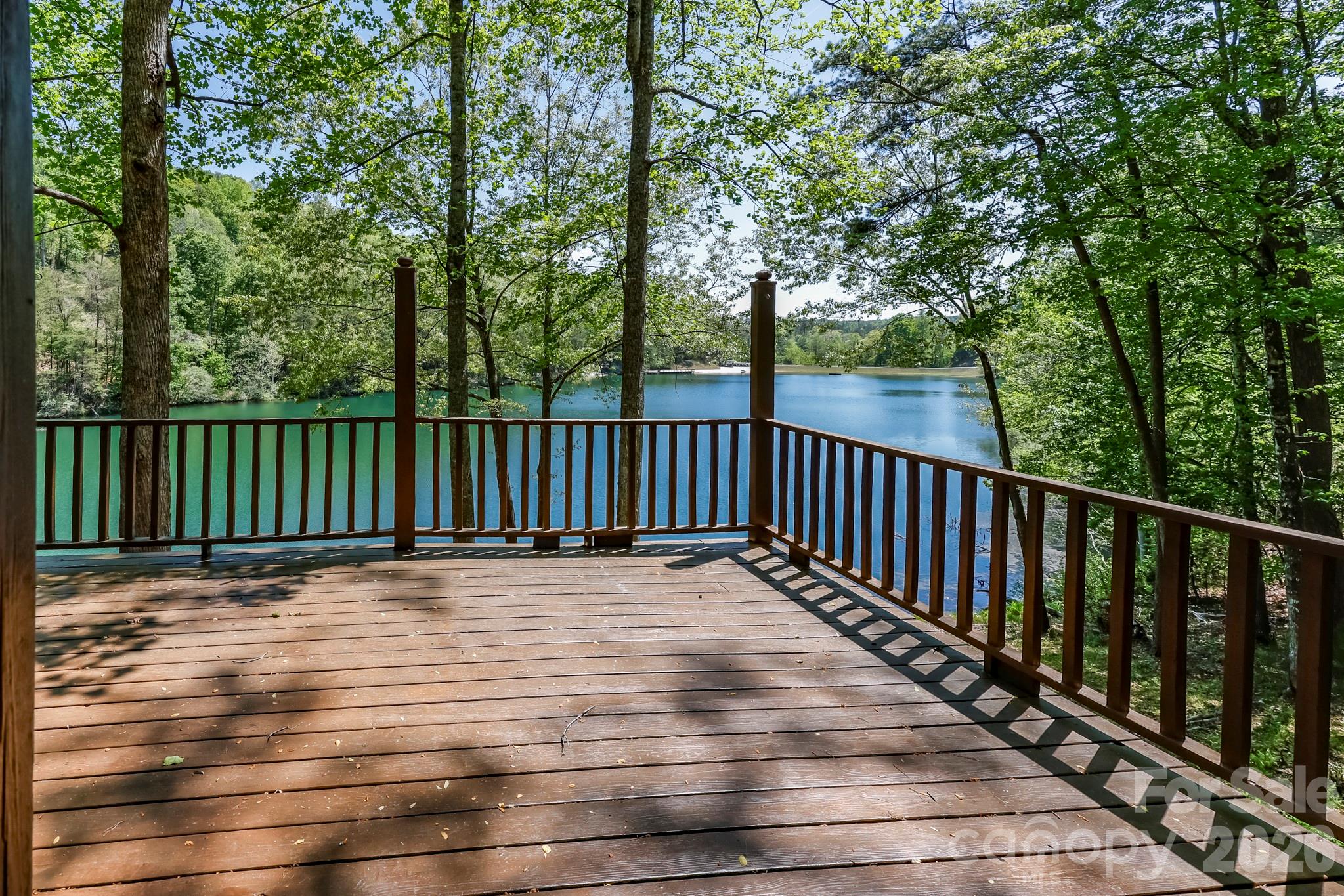 116 Teal Lane — Lake Lure