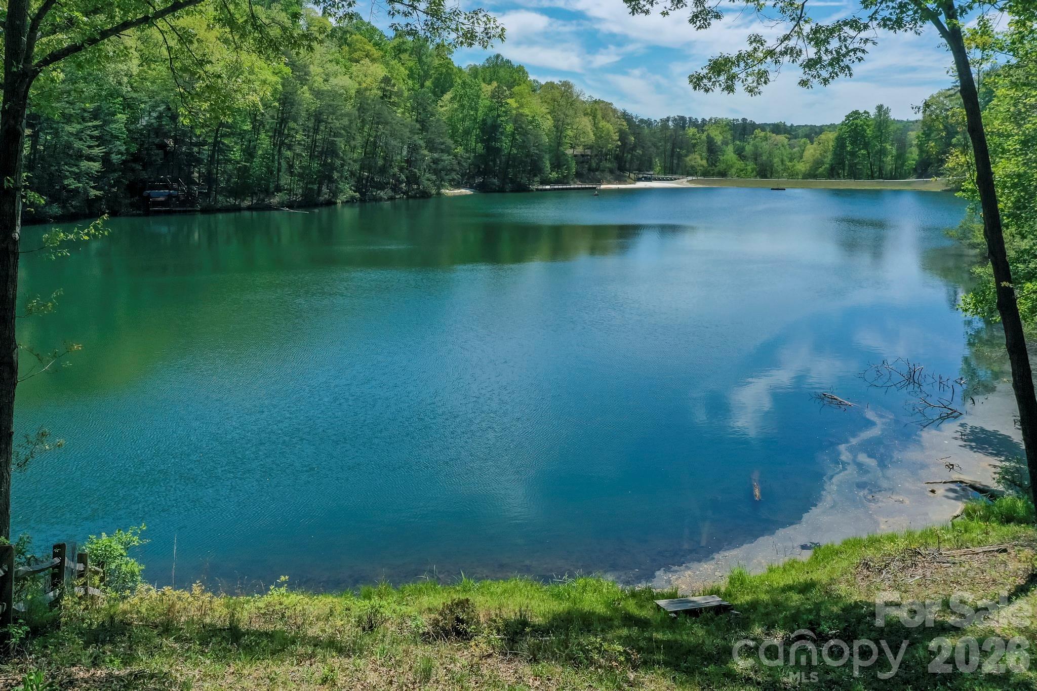 116 Teal Lane — Lake Lure