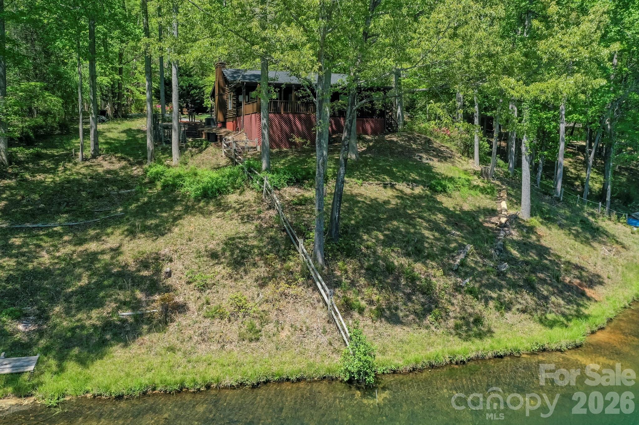 116 Teal Lane — Lake Lure