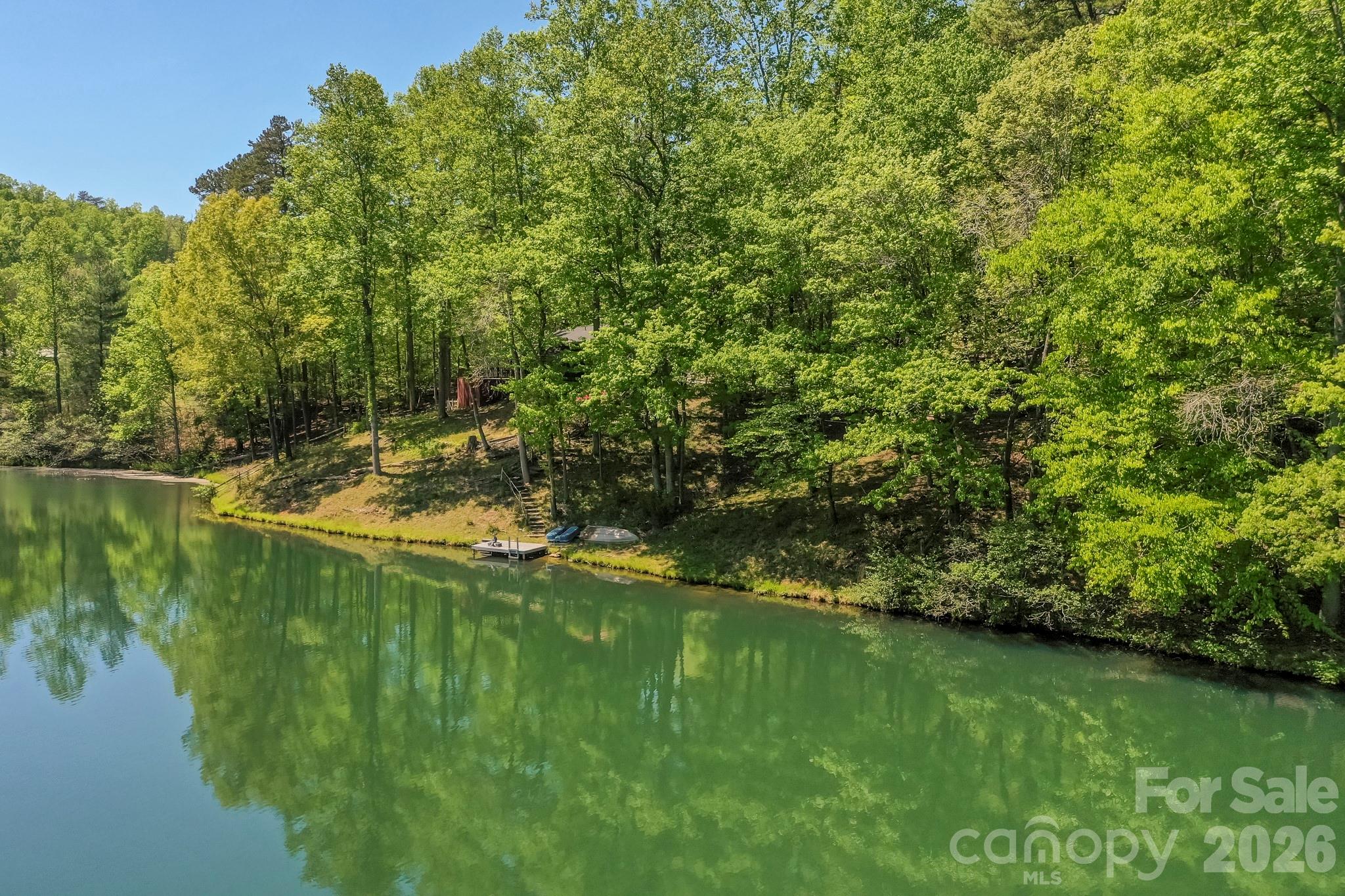 116 Teal Lane — Lake Lure