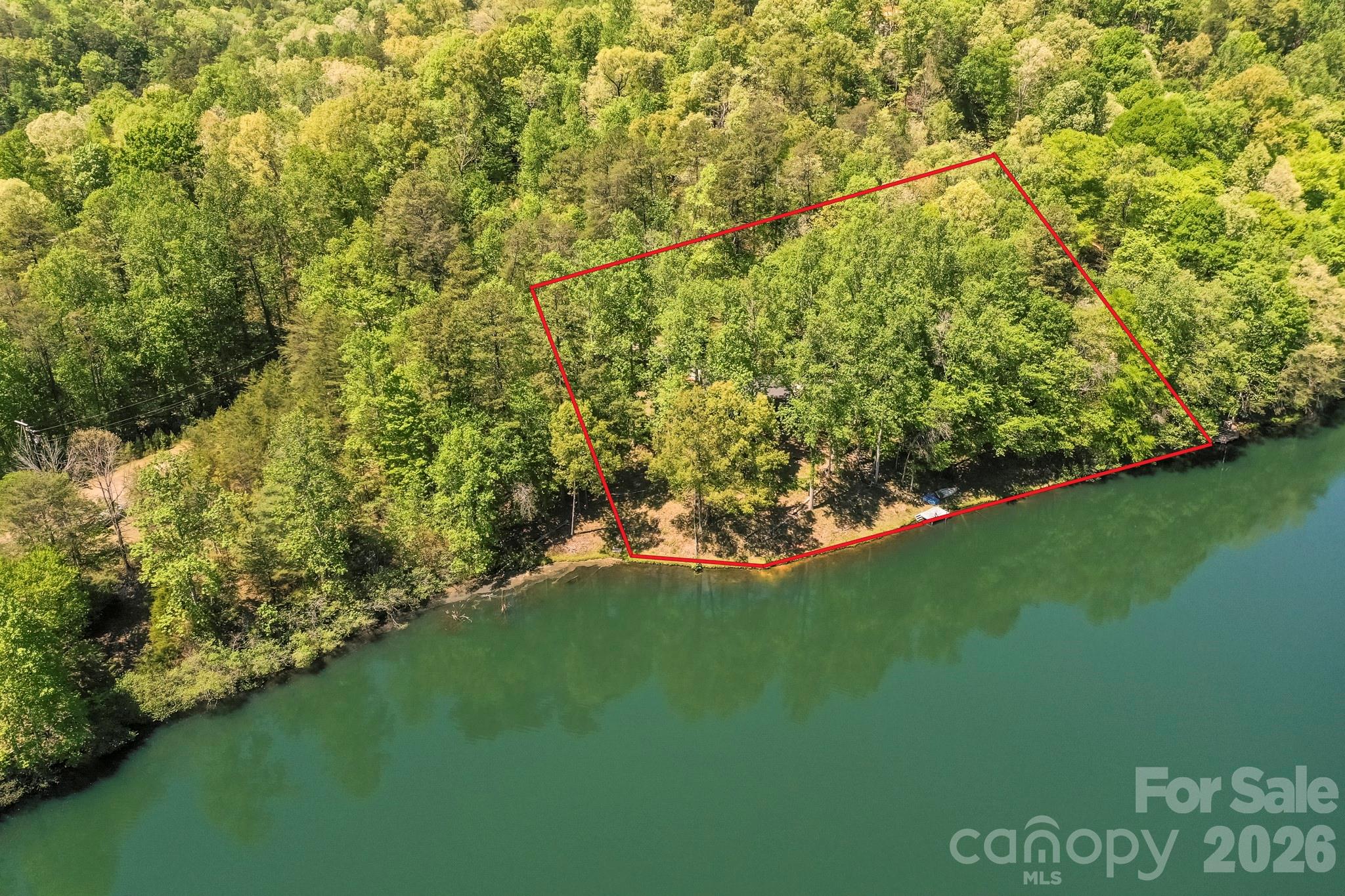 116 Teal Lane — Lake Lure