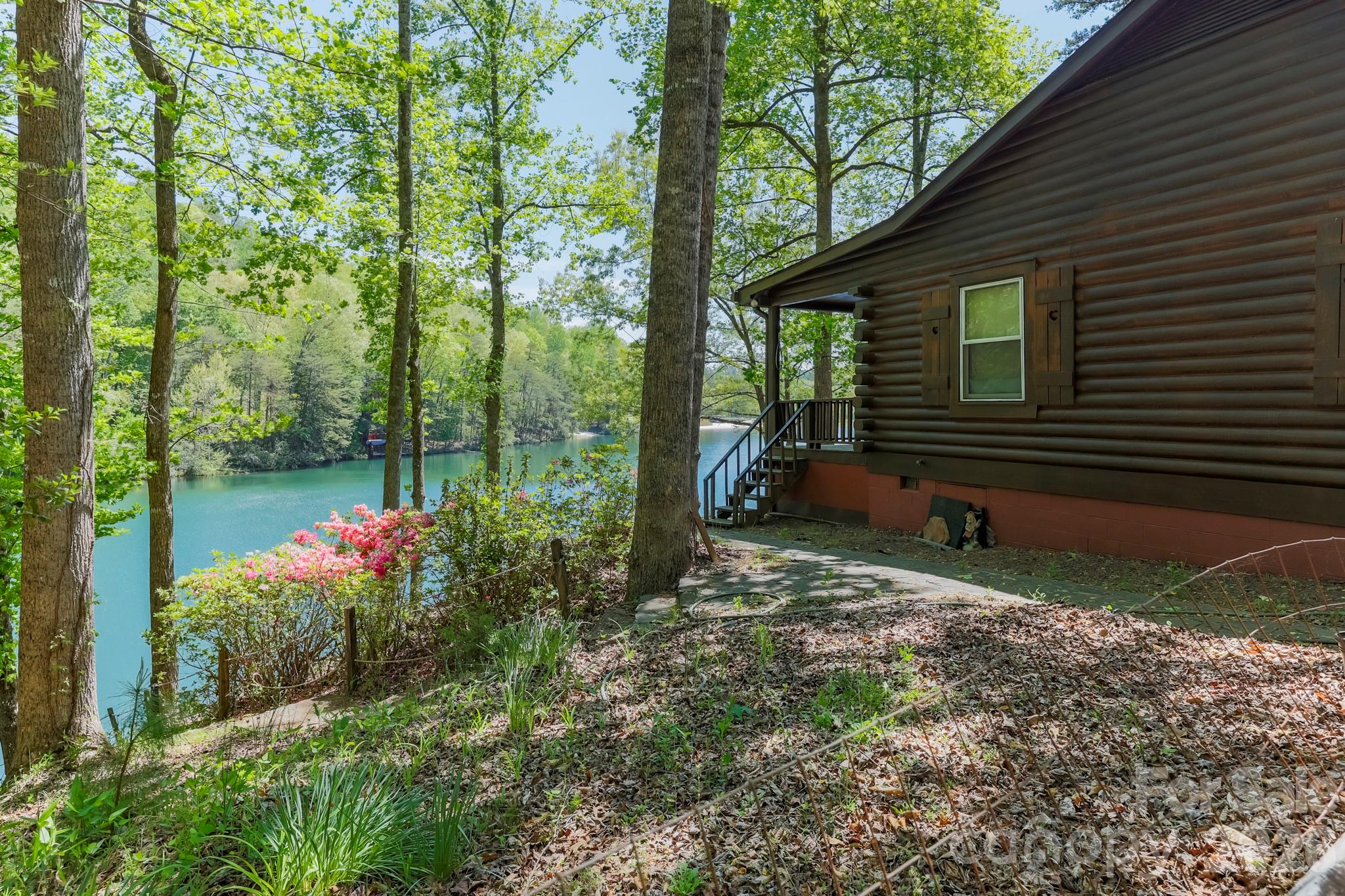 116 Teal Lane — Lake Lure