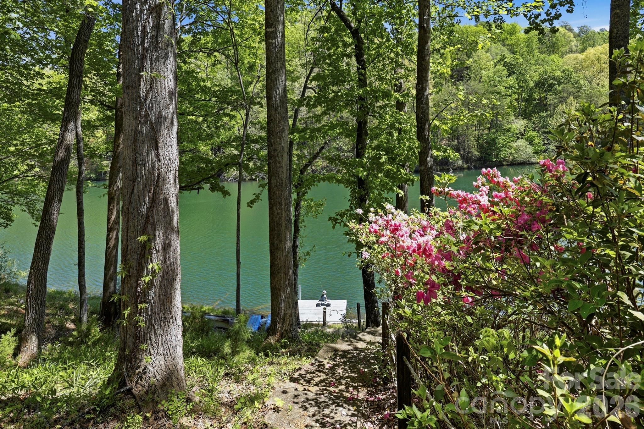 116 Teal Lane — Lake Lure