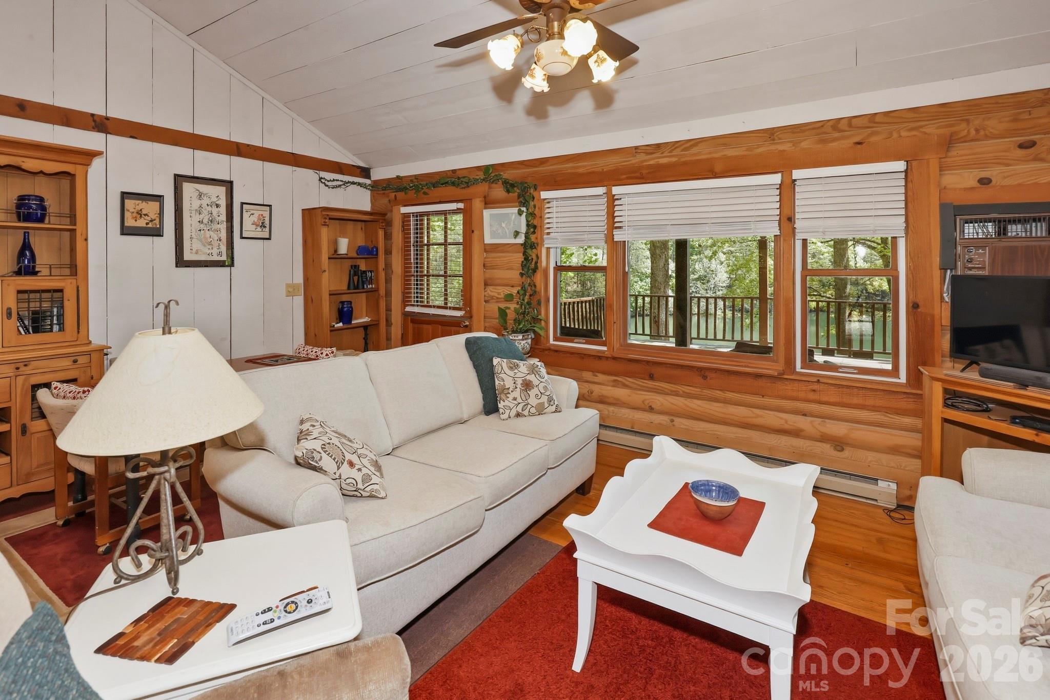 116 Teal Lane — Lake Lure