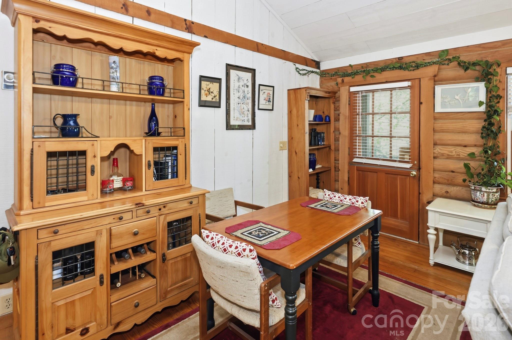 116 Teal Lane — Lake Lure