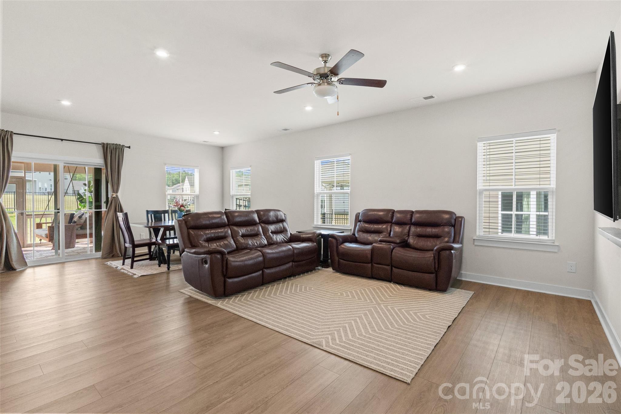 217 Yellow Birch Drive — Indian Trail