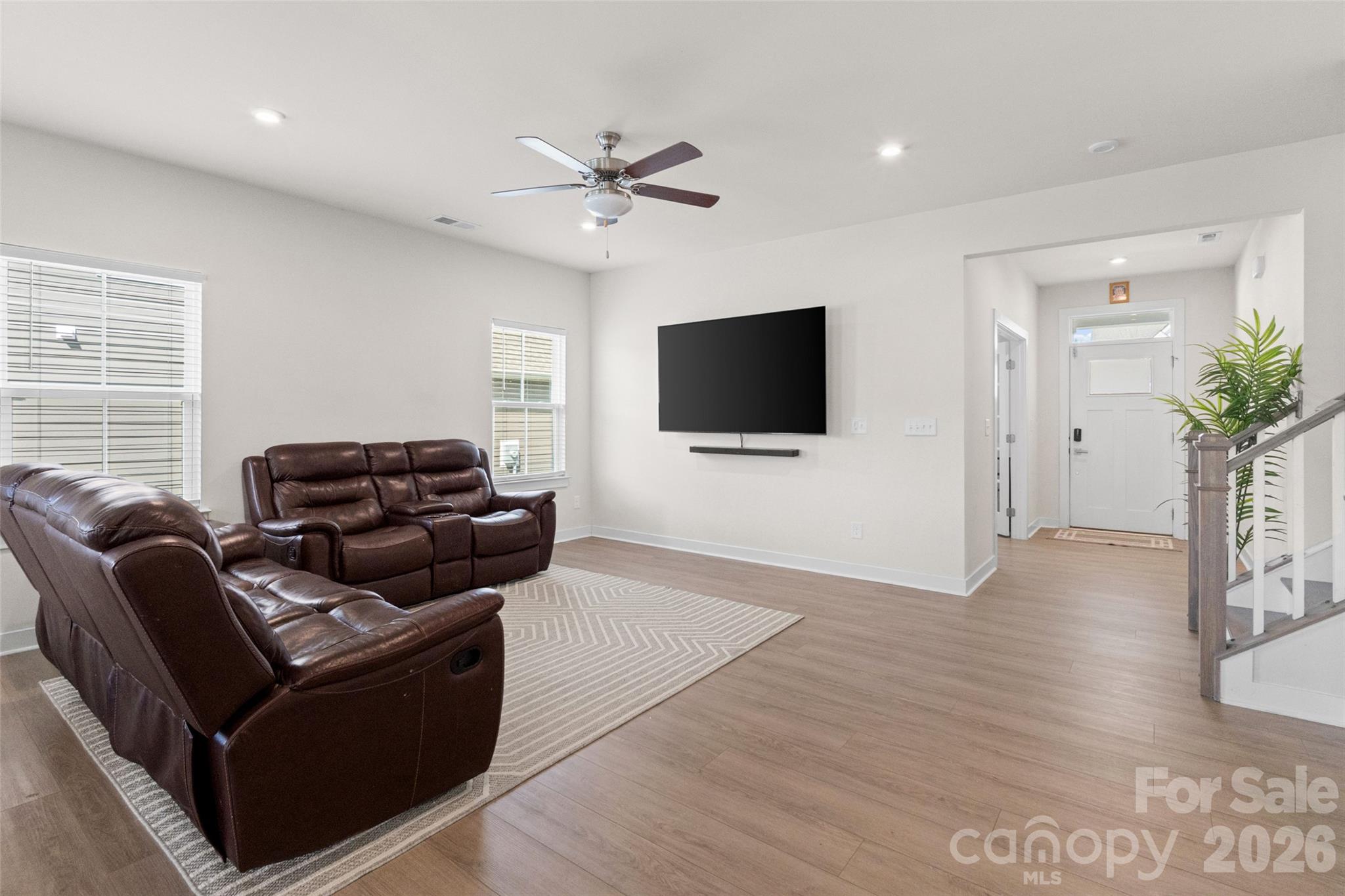 217 Yellow Birch Drive — Indian Trail
