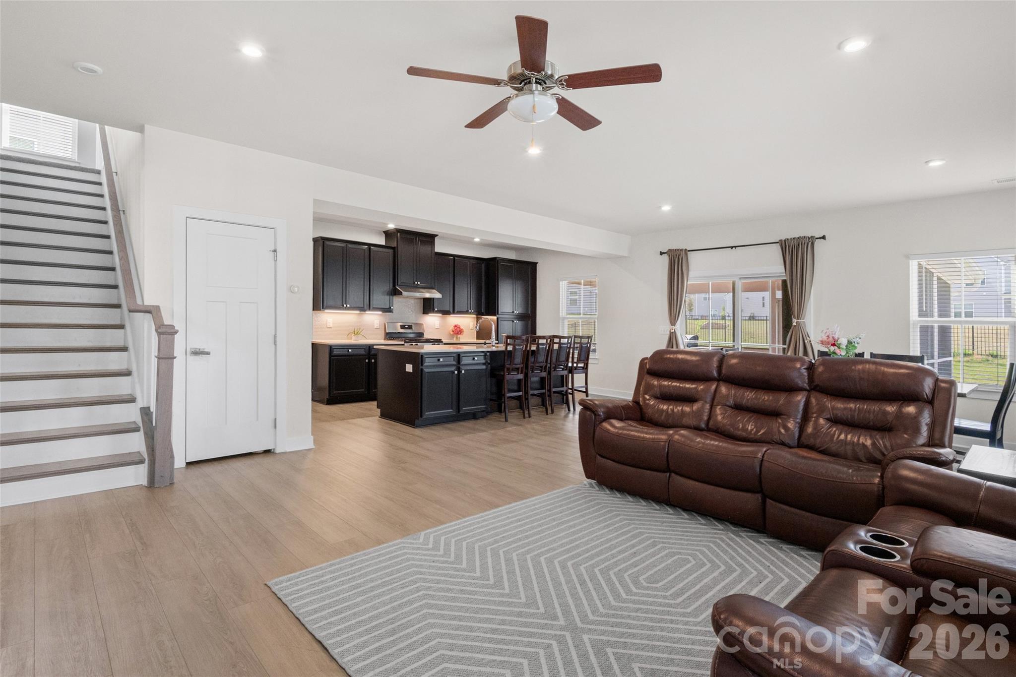 217 Yellow Birch Drive — Indian Trail