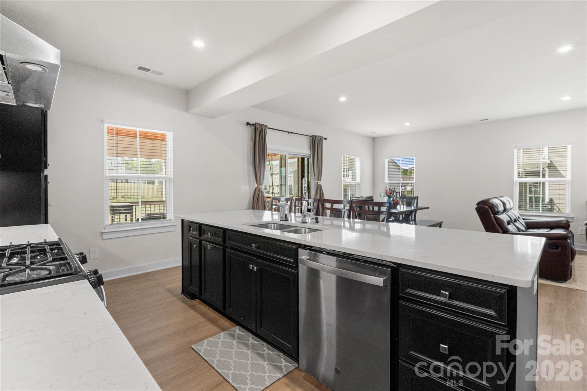 217 Yellow Birch Drive — Indian Trail