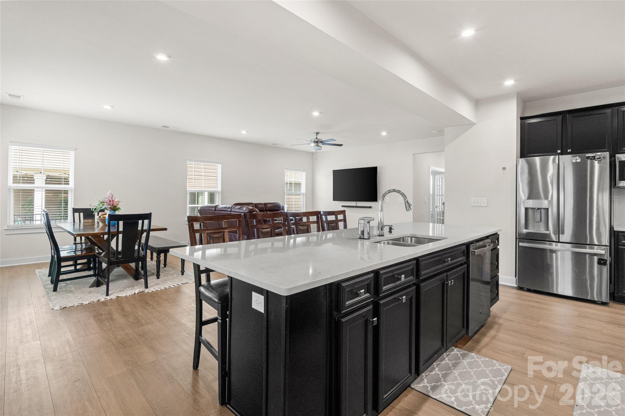 217 Yellow Birch Drive — Indian Trail