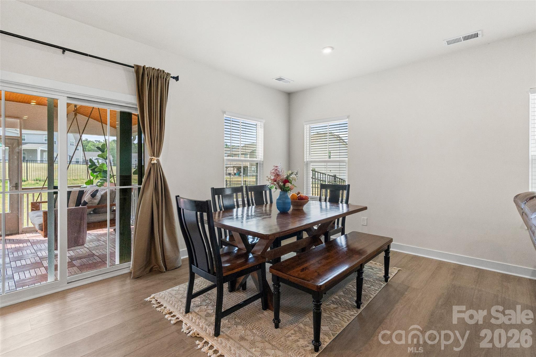 217 Yellow Birch Drive — Indian Trail