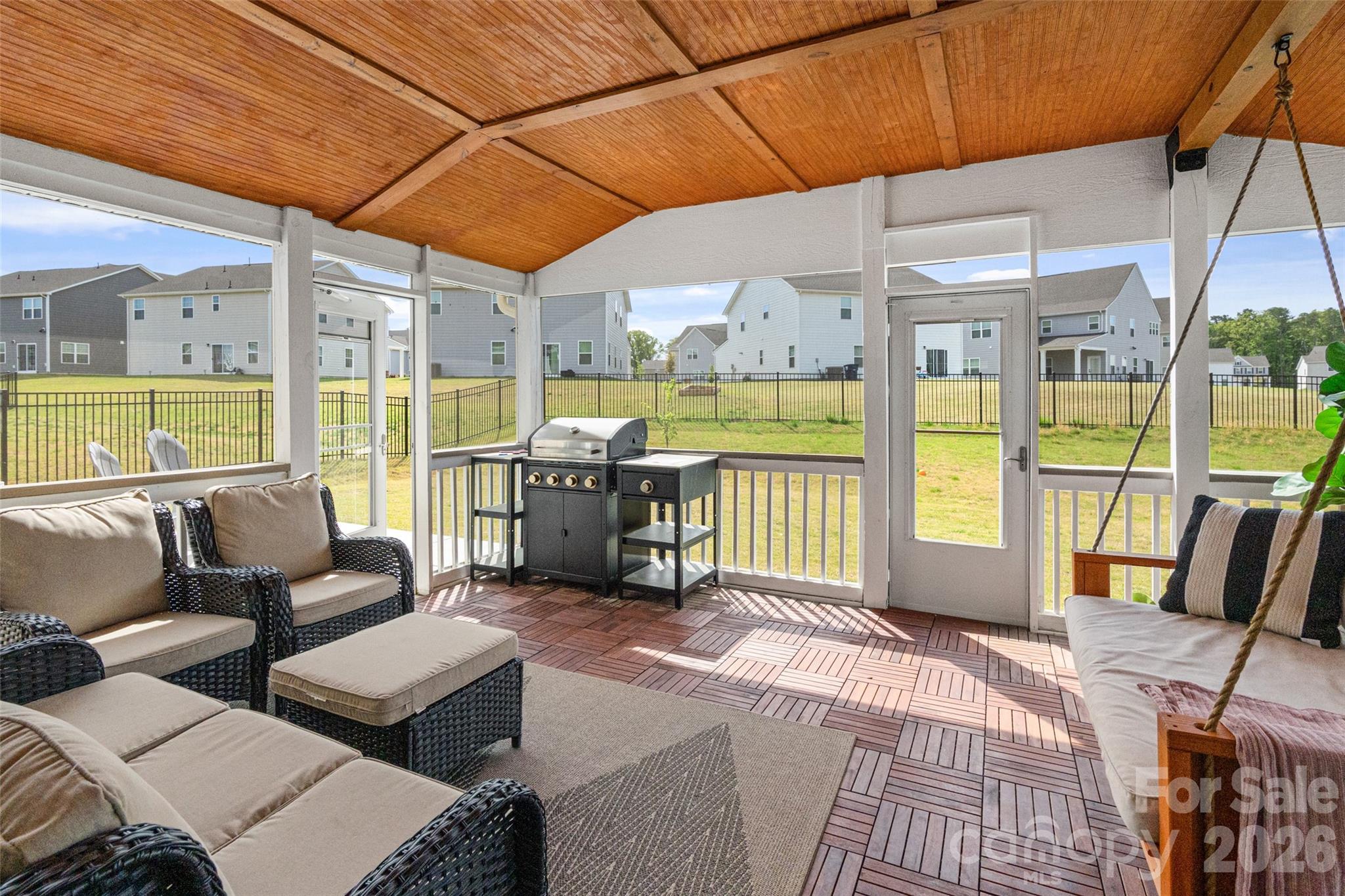 217 Yellow Birch Drive — Indian Trail