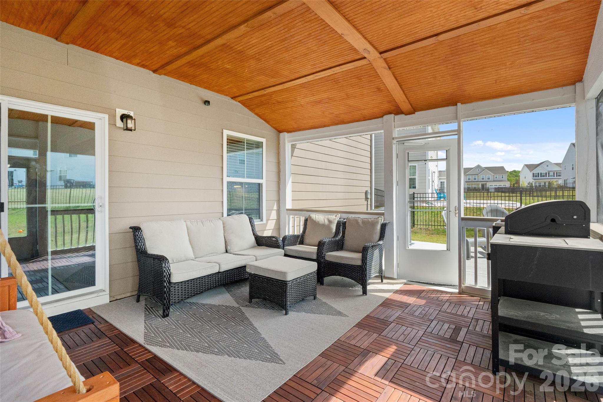 217 Yellow Birch Drive — Indian Trail