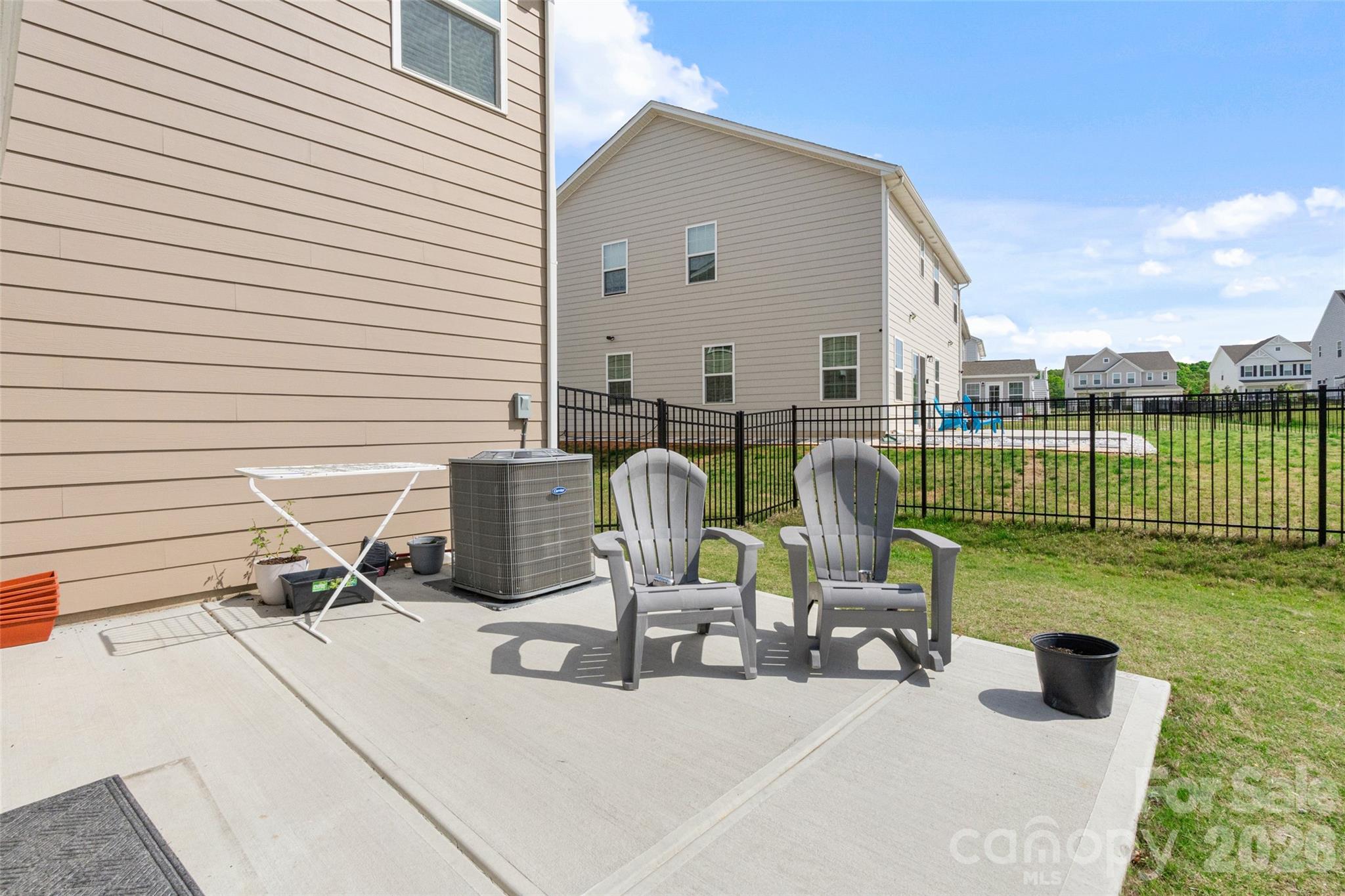 217 Yellow Birch Drive — Indian Trail