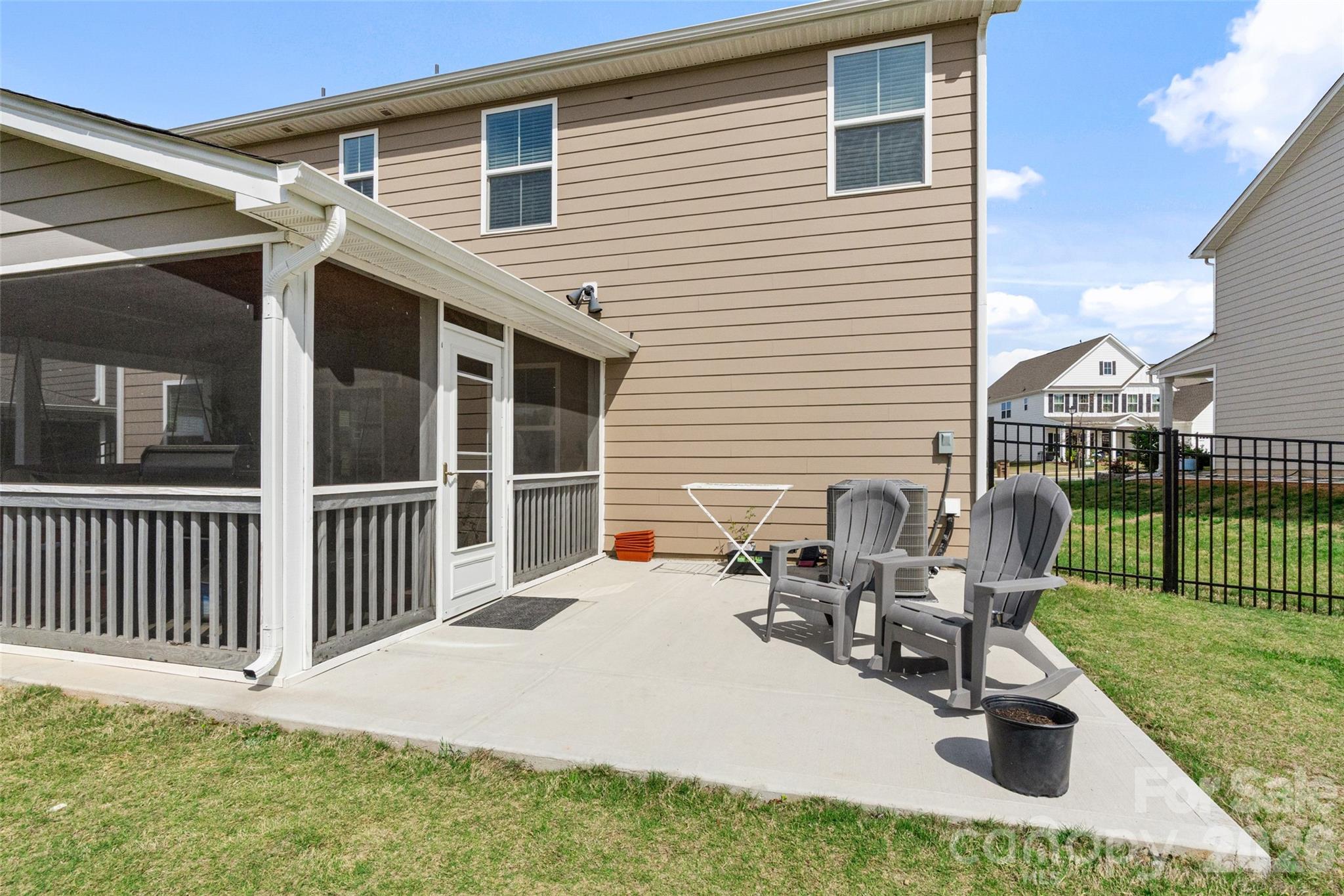 217 Yellow Birch Drive — Indian Trail