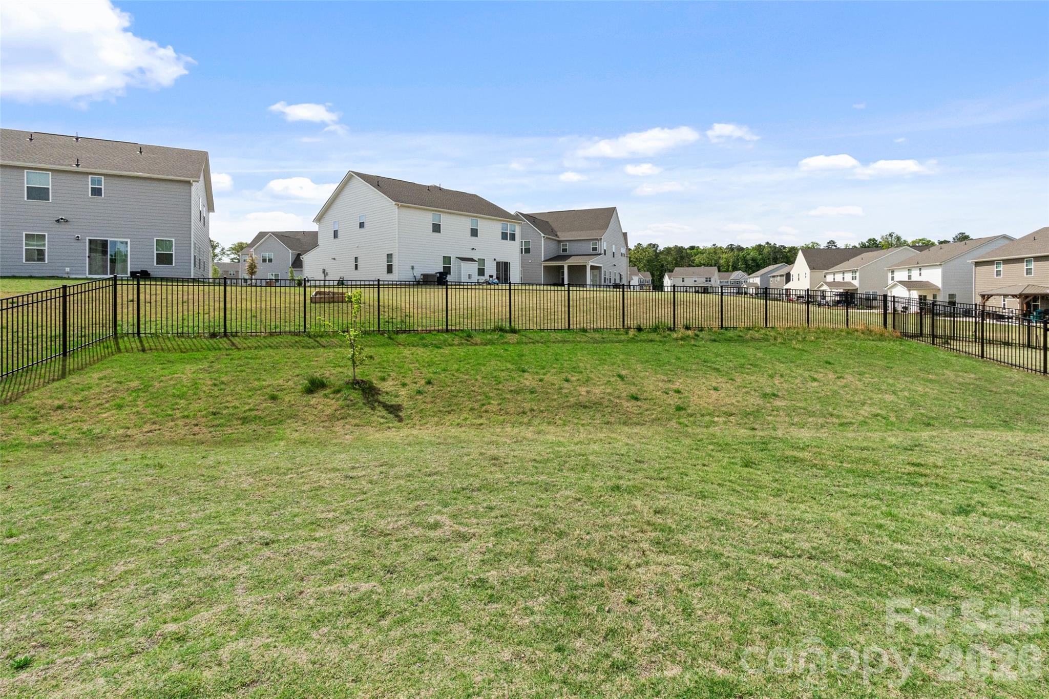 217 Yellow Birch Drive — Indian Trail