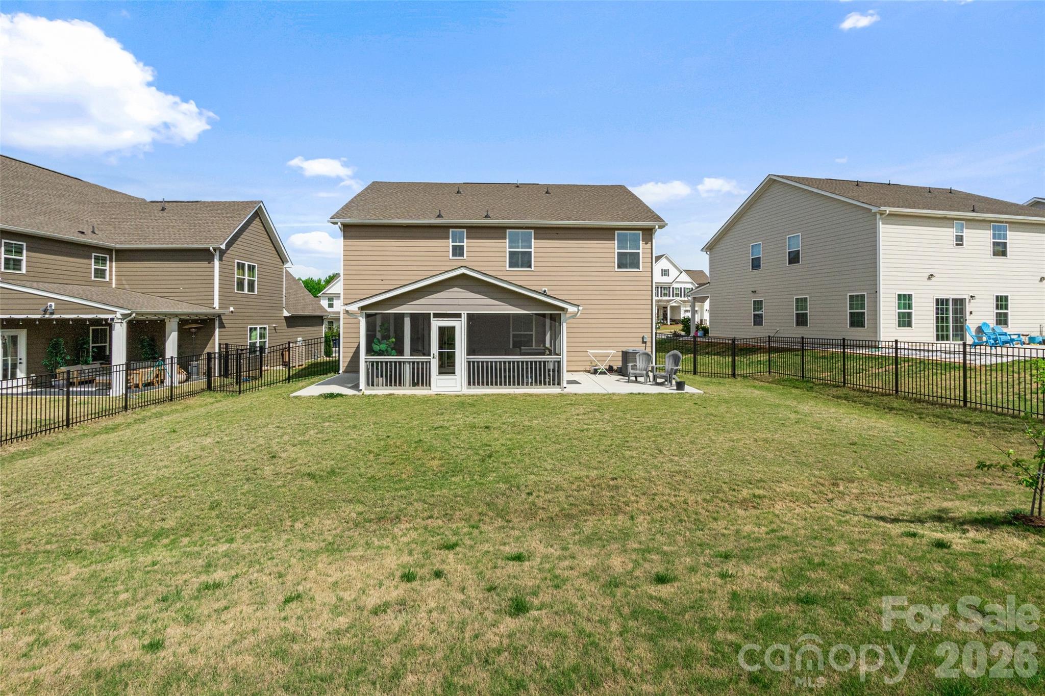 217 Yellow Birch Drive — Indian Trail