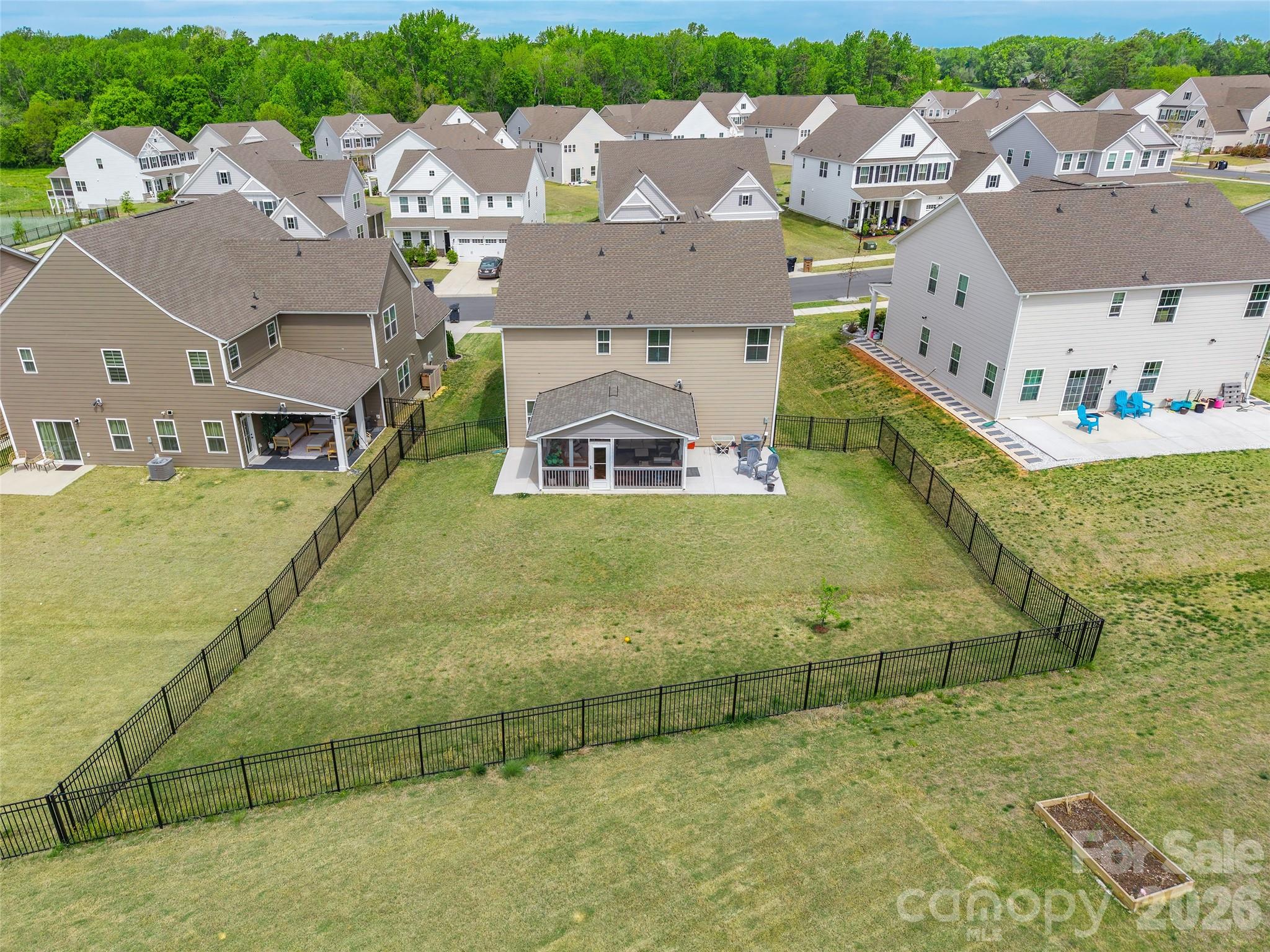 217 Yellow Birch Drive — Indian Trail