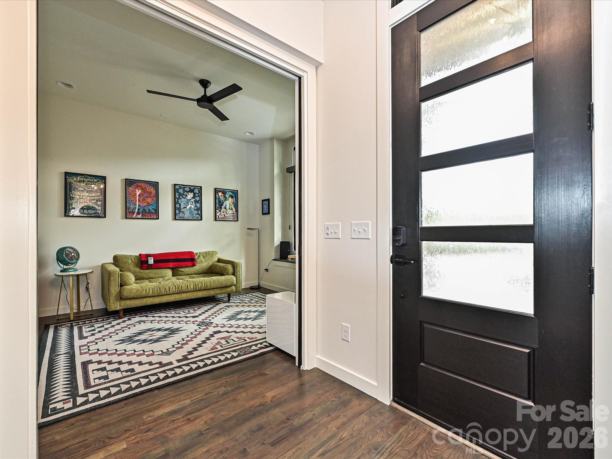 432 E 33rd Street — Charlotte