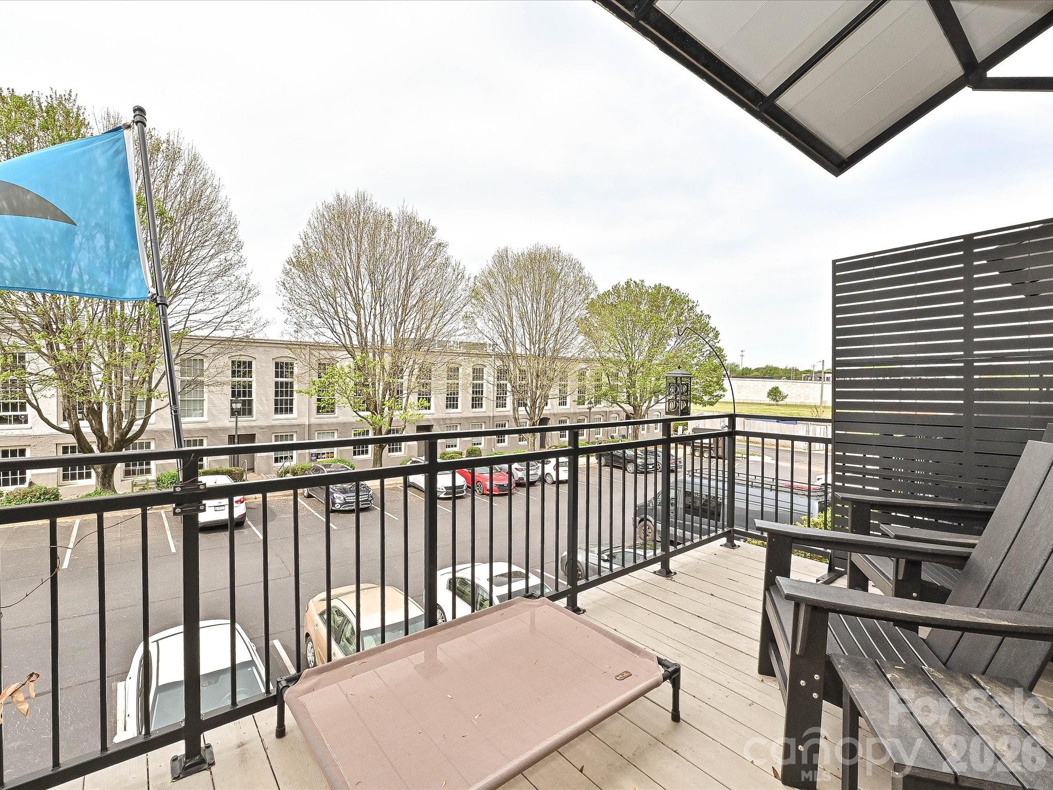 432 E 33rd Street — Charlotte