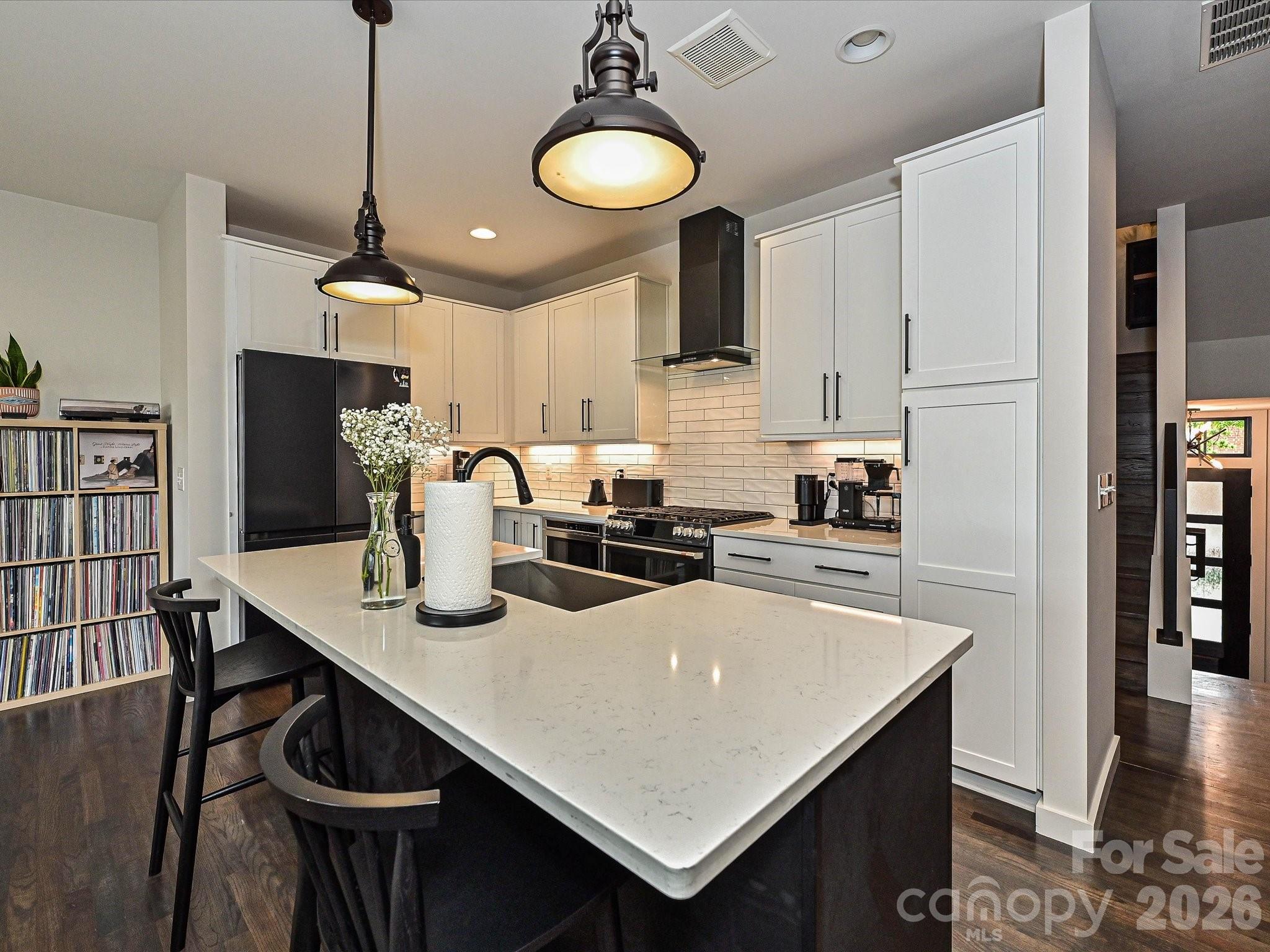 432 E 33rd Street — Charlotte
