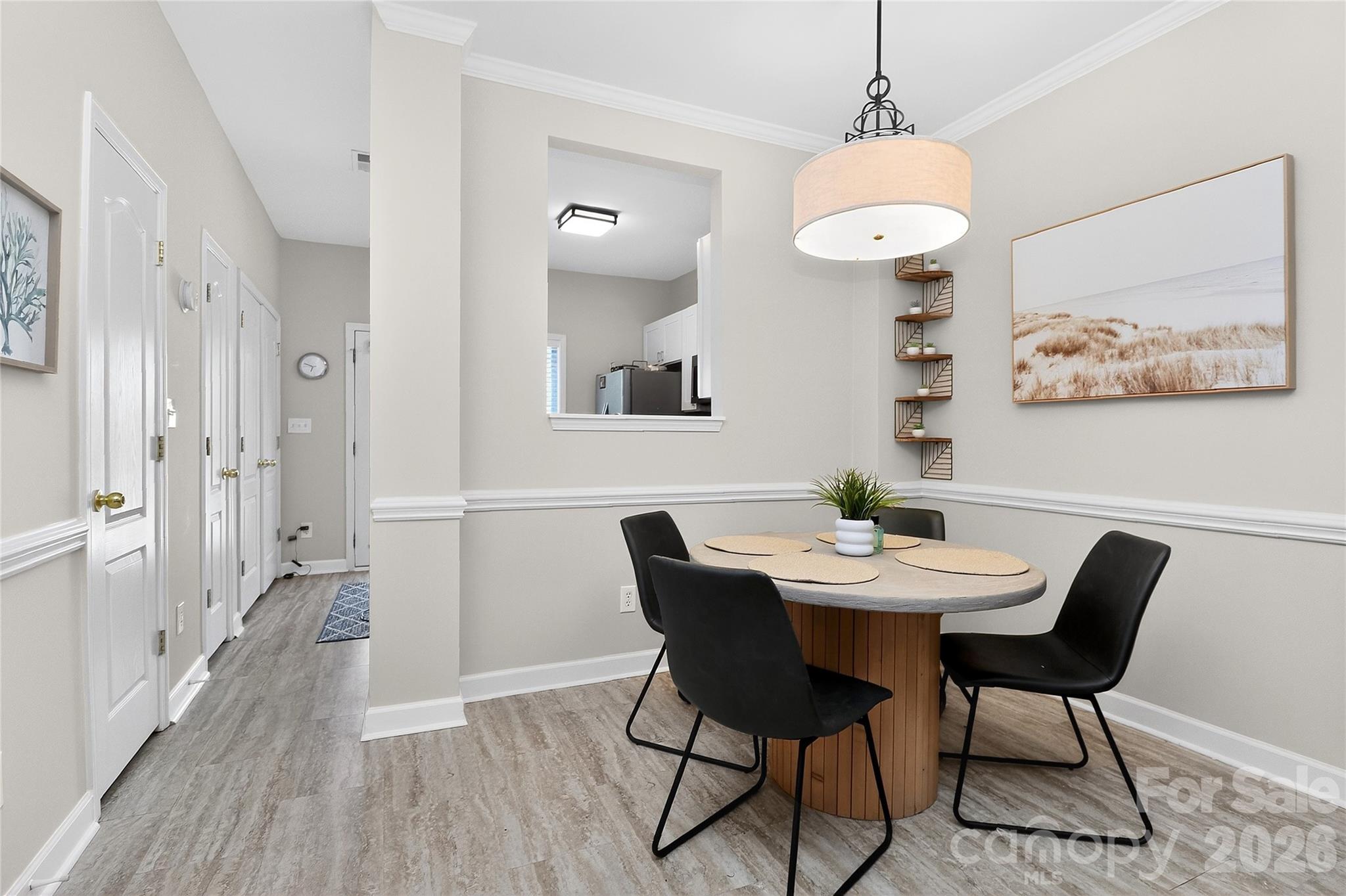 12825 Windy Lea Lane #75 — Huntersville