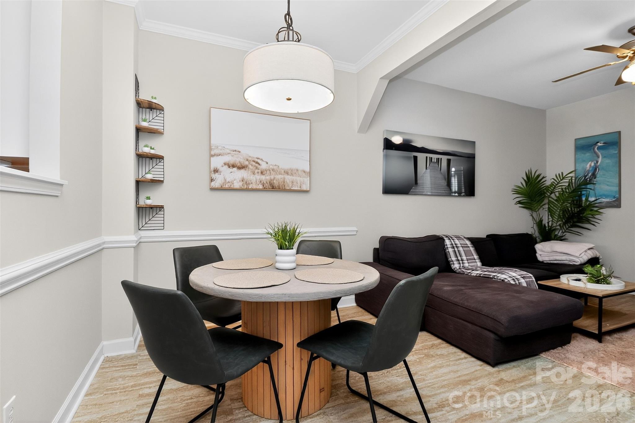 12825 Windy Lea Lane #75 — Huntersville