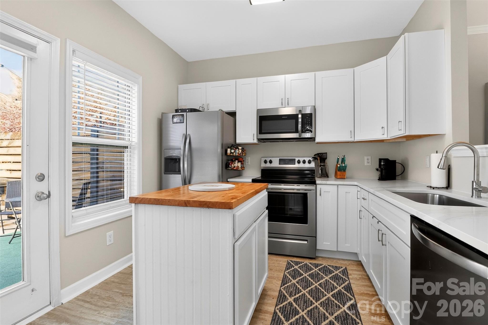 12825 Windy Lea Lane #75 — Huntersville