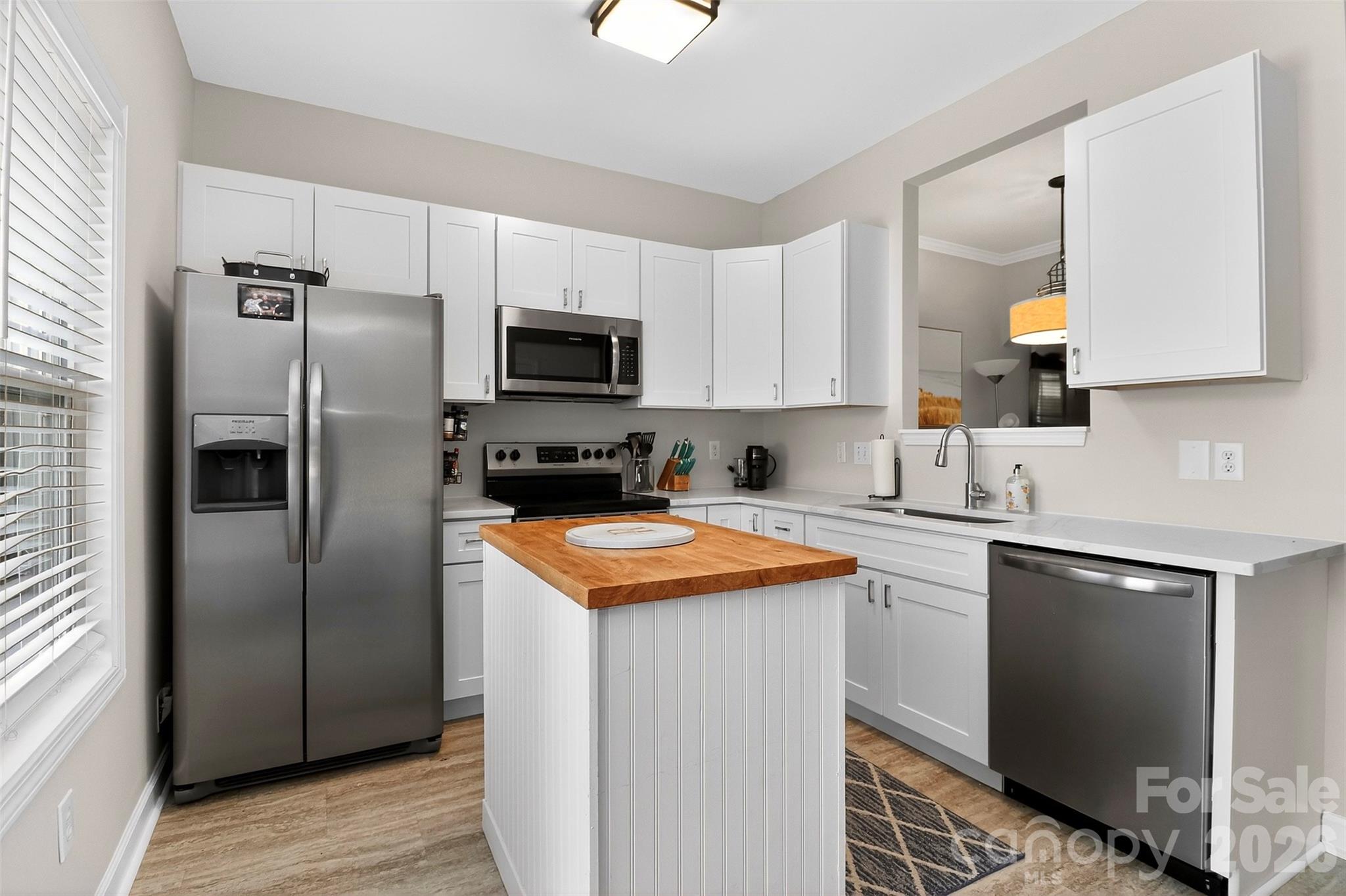 12825 Windy Lea Lane #75 — Huntersville