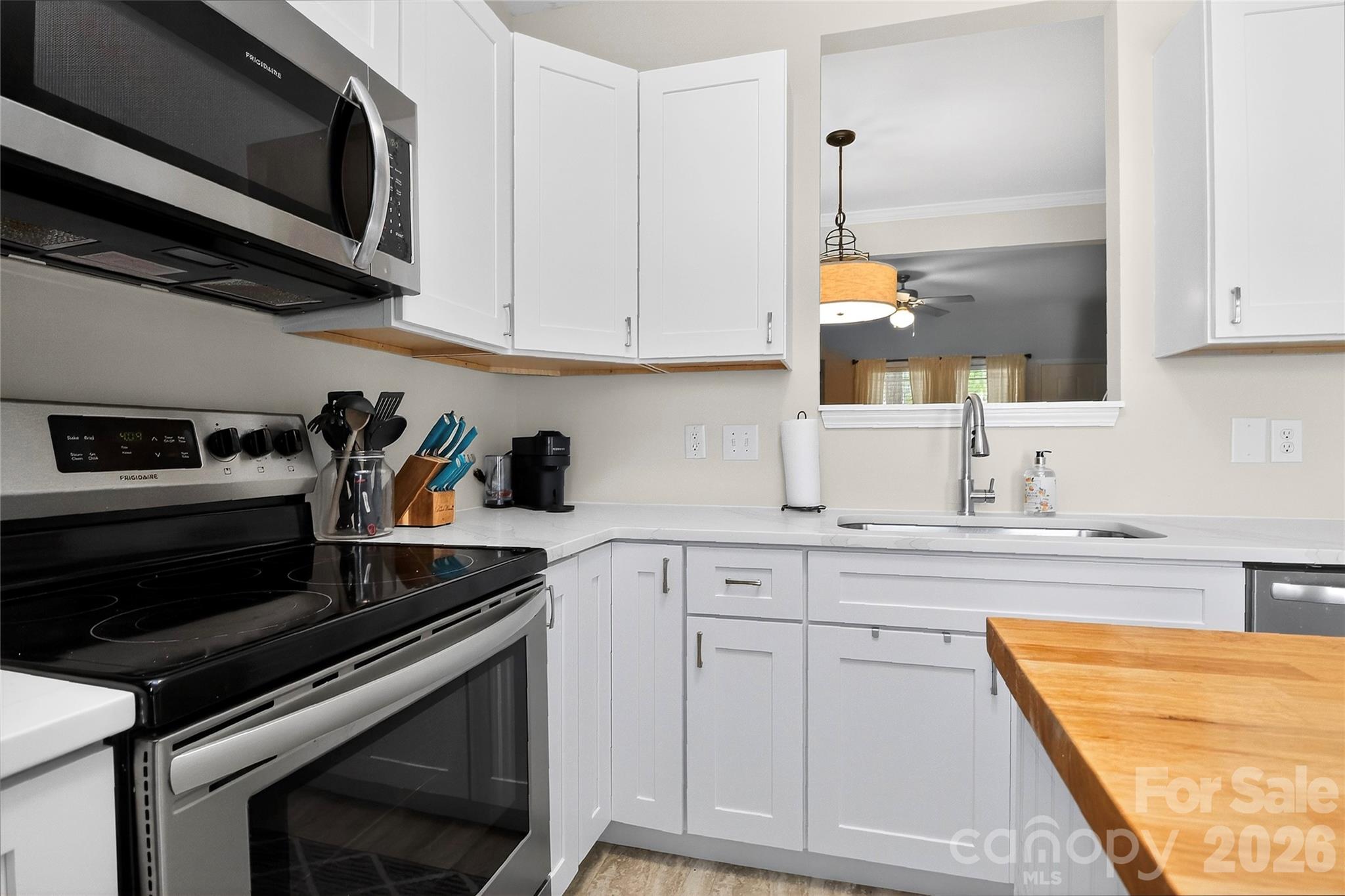 12825 Windy Lea Lane #75 — Huntersville