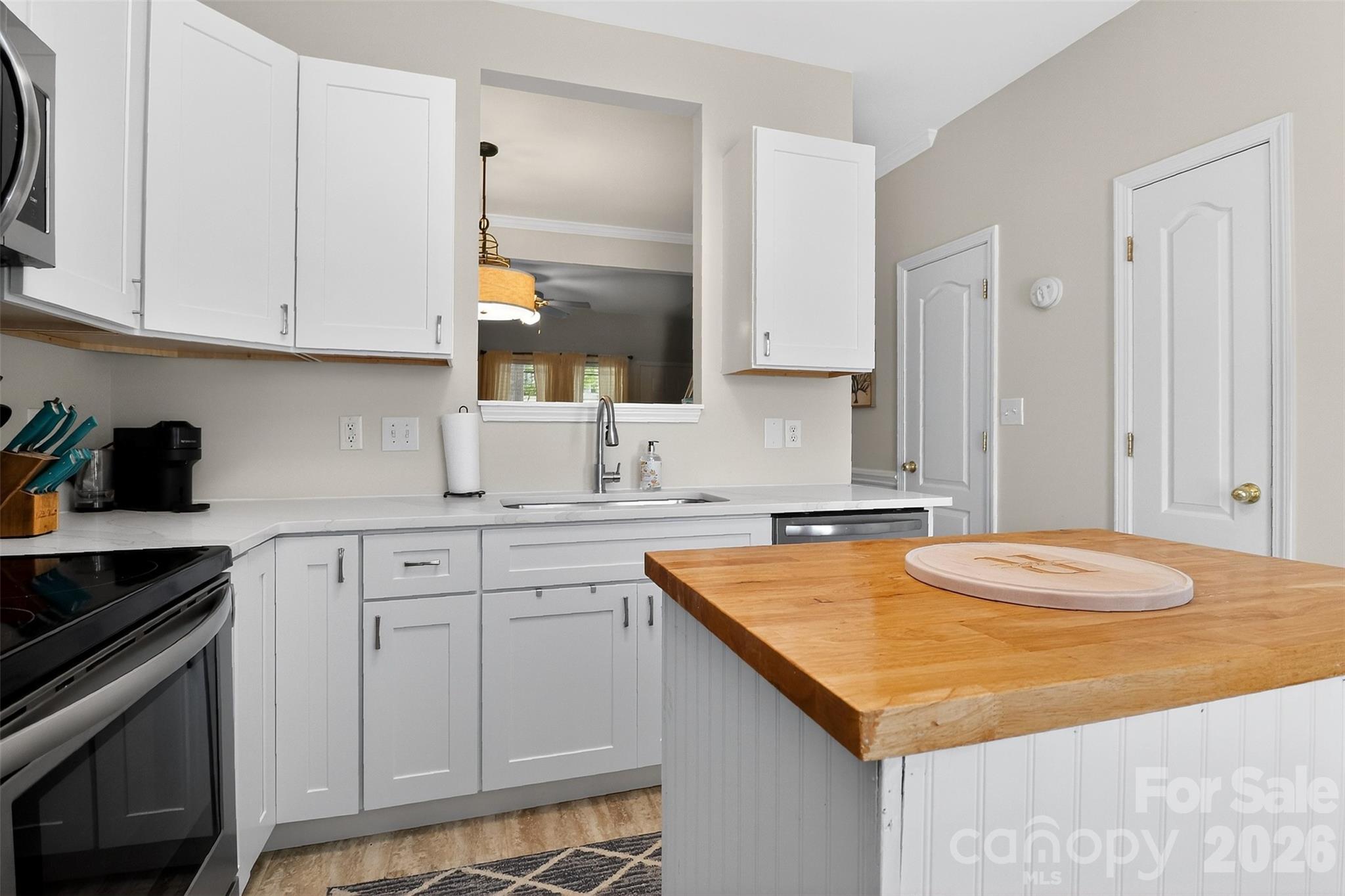 12825 Windy Lea Lane #75 — Huntersville
