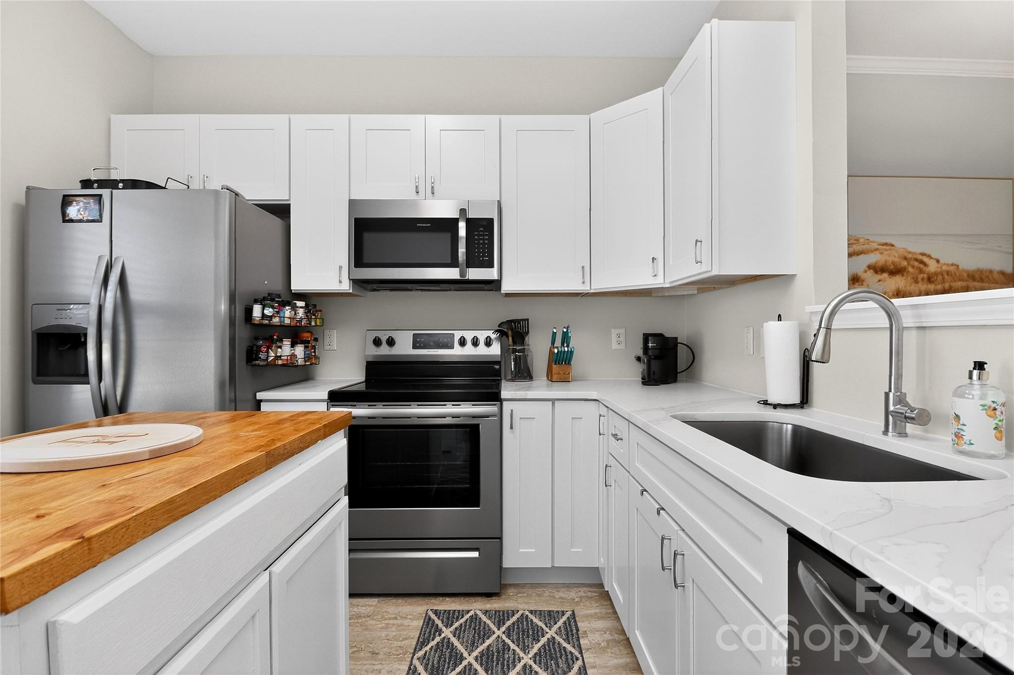 12825 Windy Lea Lane #75 — Huntersville