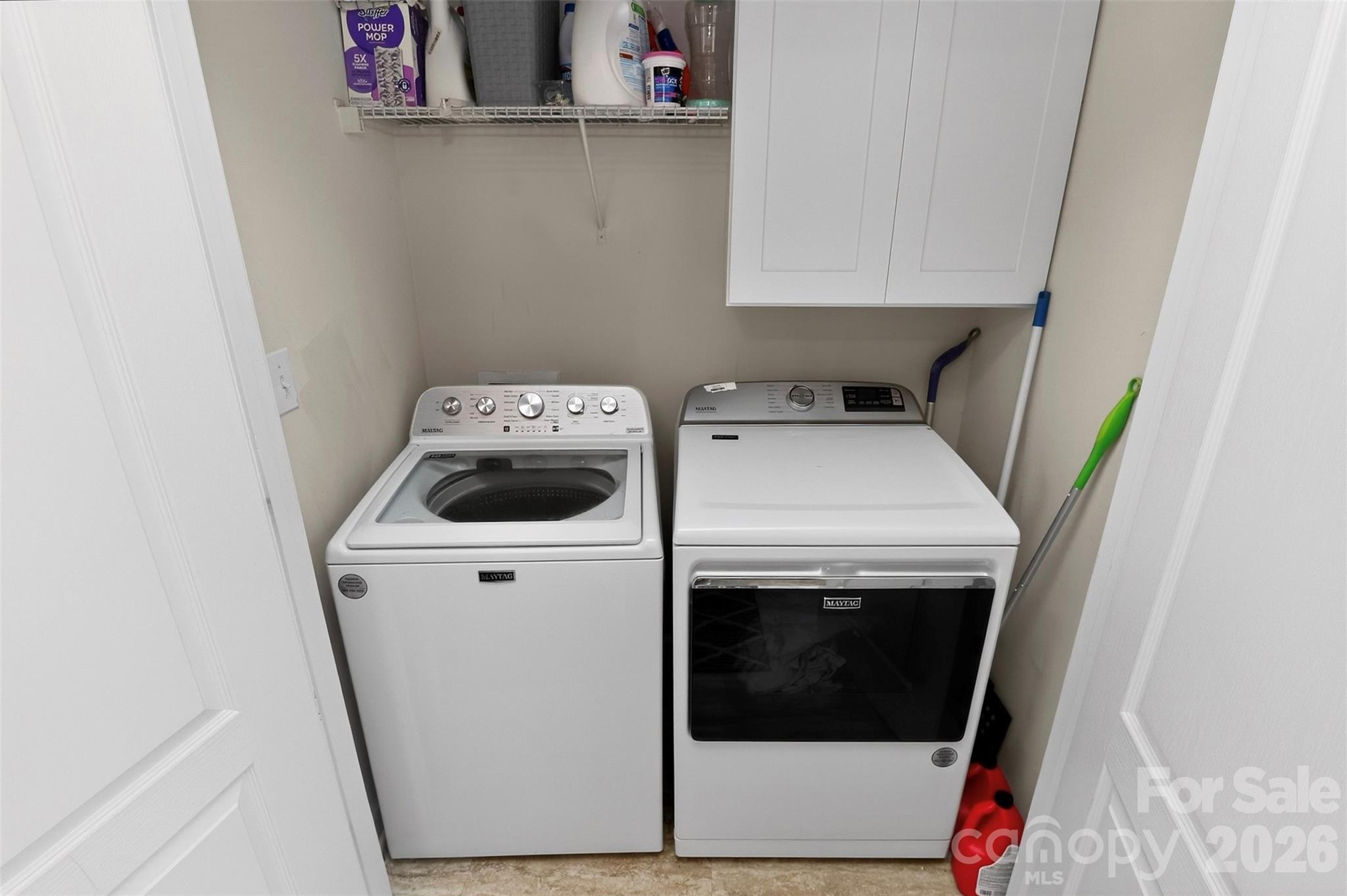 12825 Windy Lea Lane #75 — Huntersville