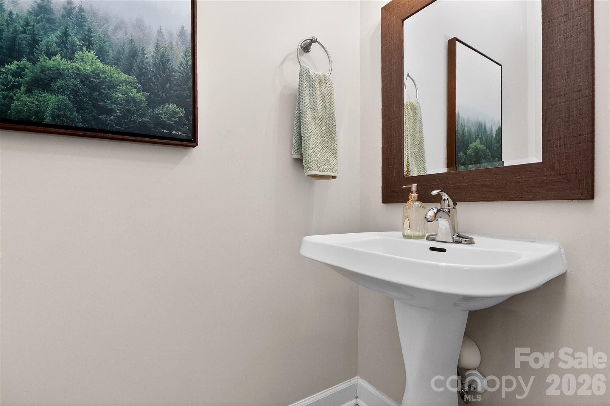 12825 Windy Lea Lane #75 — Huntersville