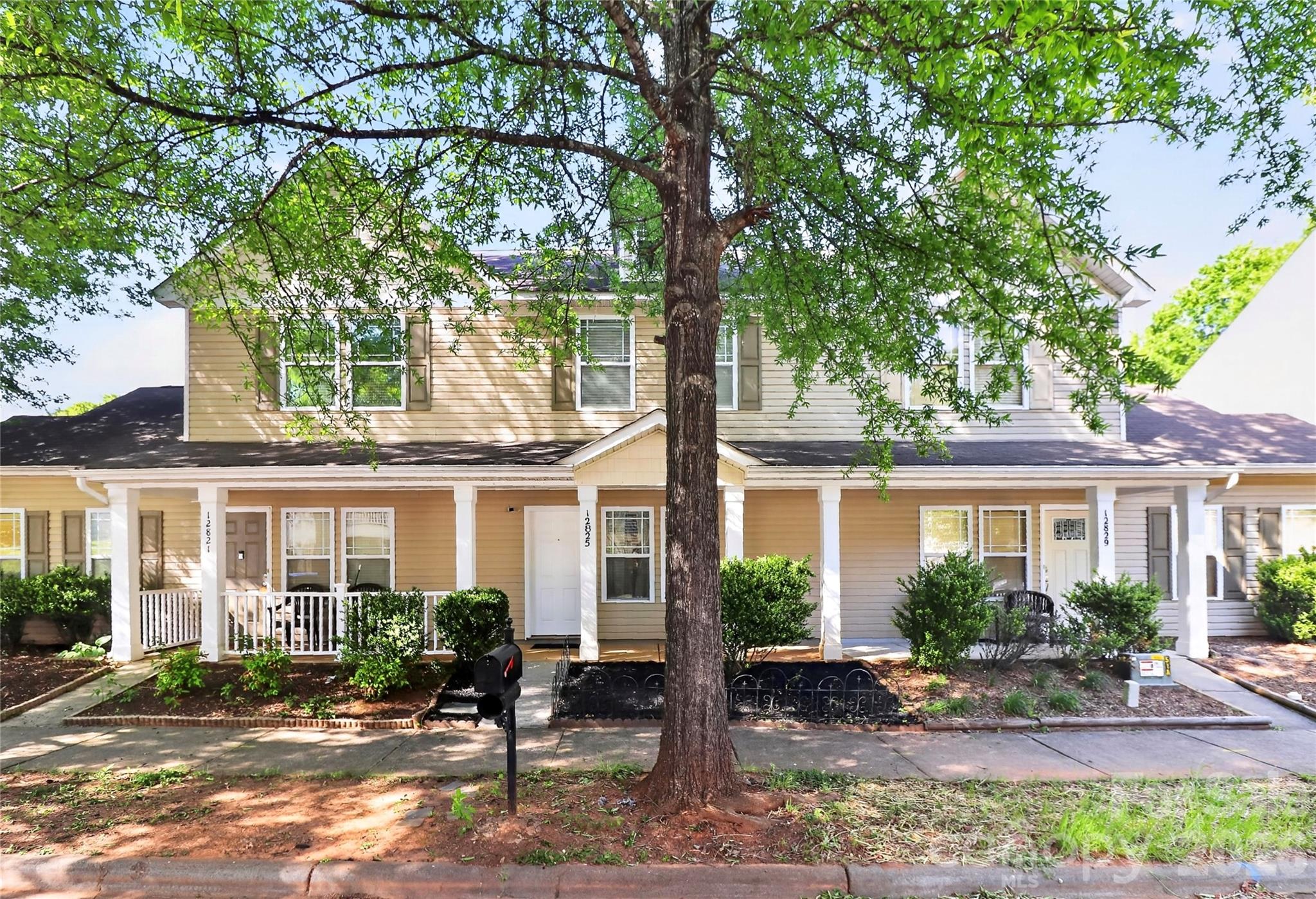 12825 Windy Lea Lane #75 — Huntersville