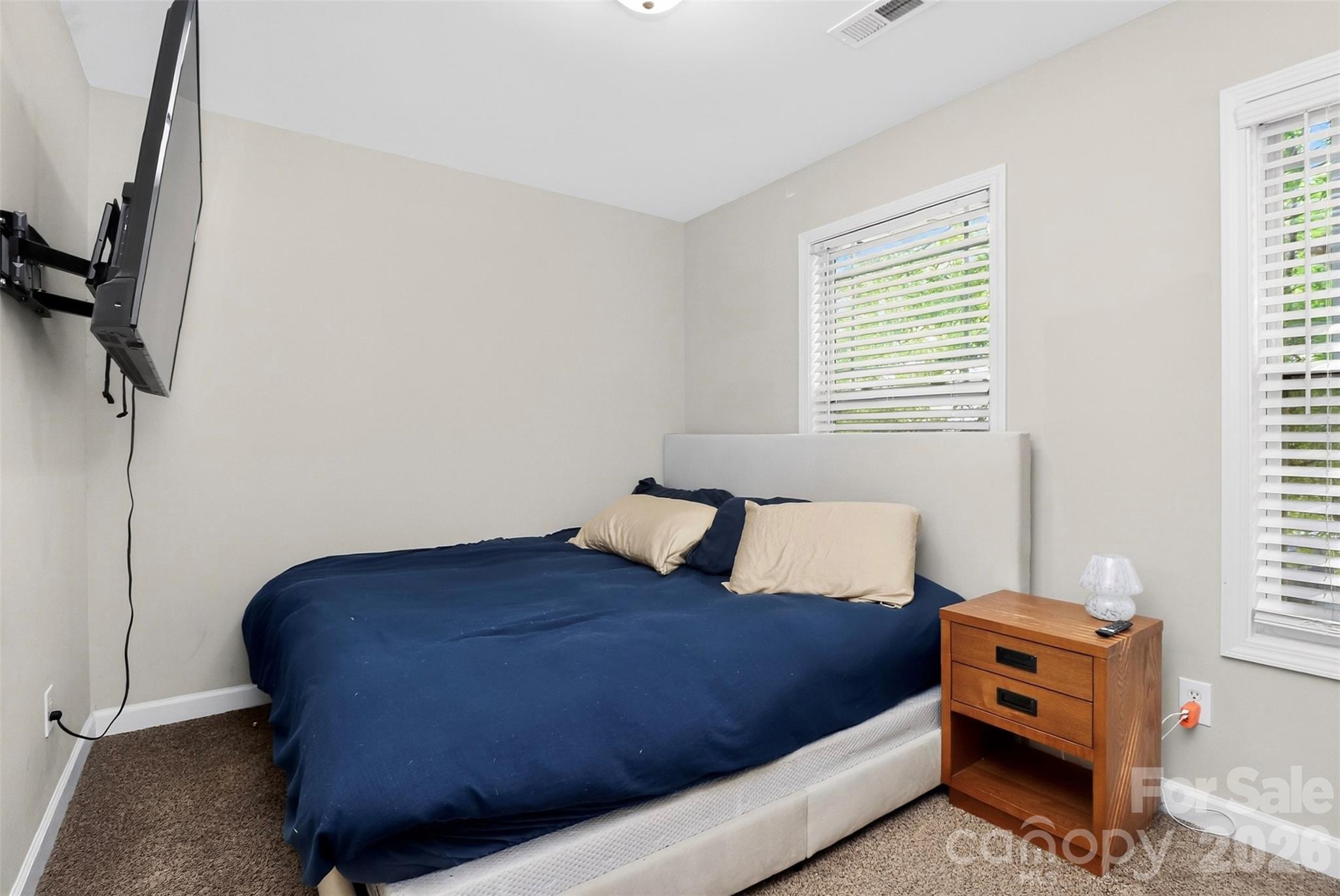 12825 Windy Lea Lane #75 — Huntersville