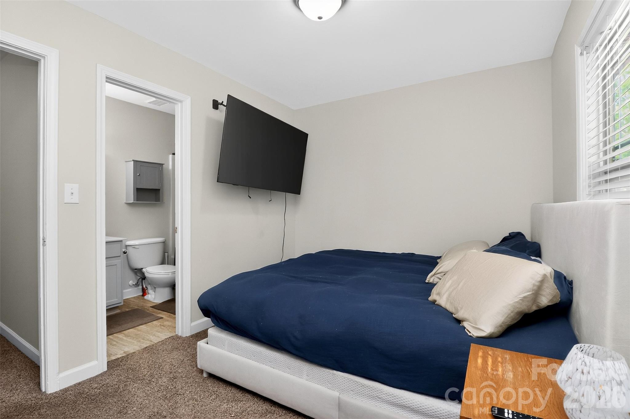 12825 Windy Lea Lane #75 — Huntersville